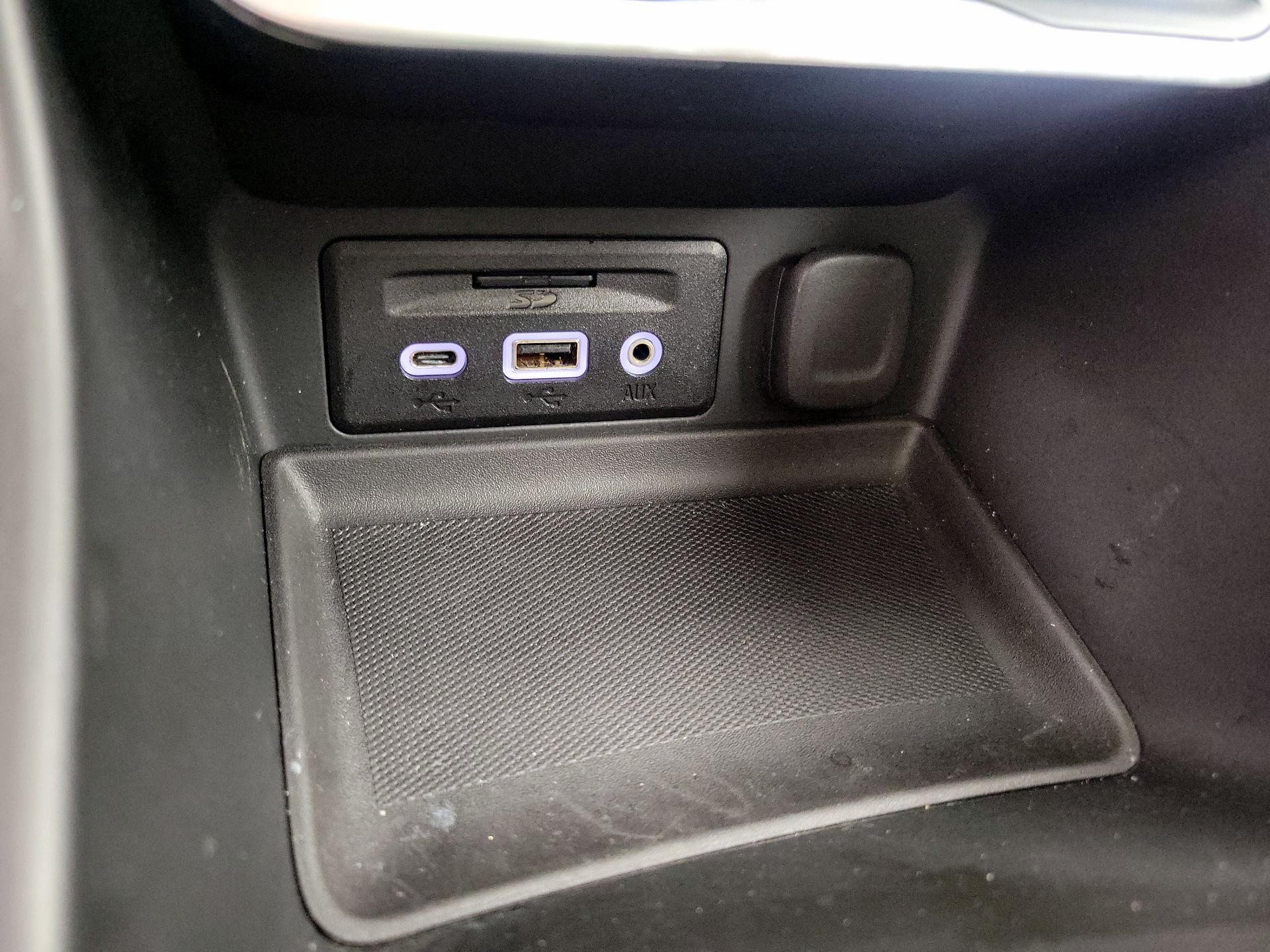 Thumbnail: 2020 GMC Terrain - 19