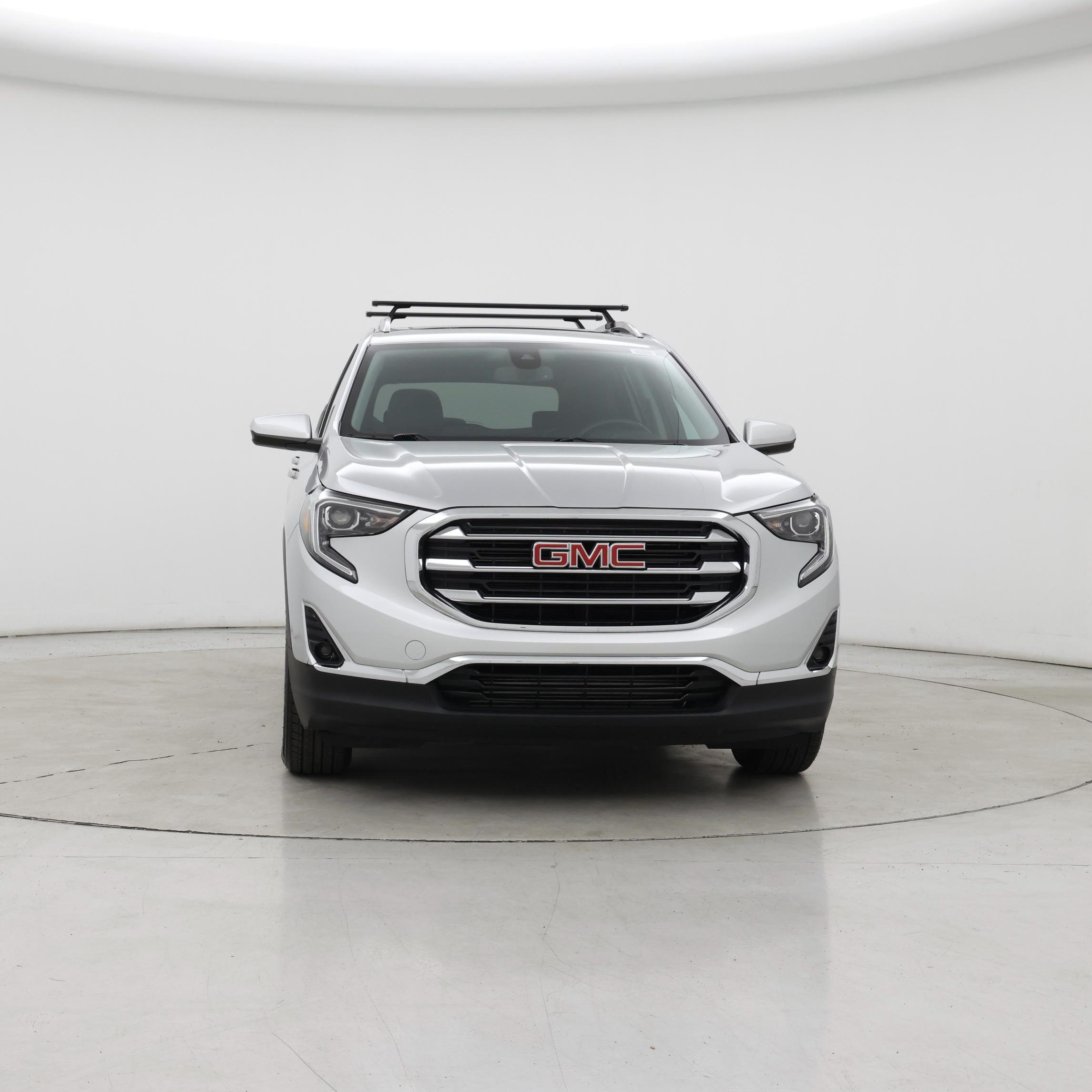 Thumbnail: 2020 GMC Terrain - 5