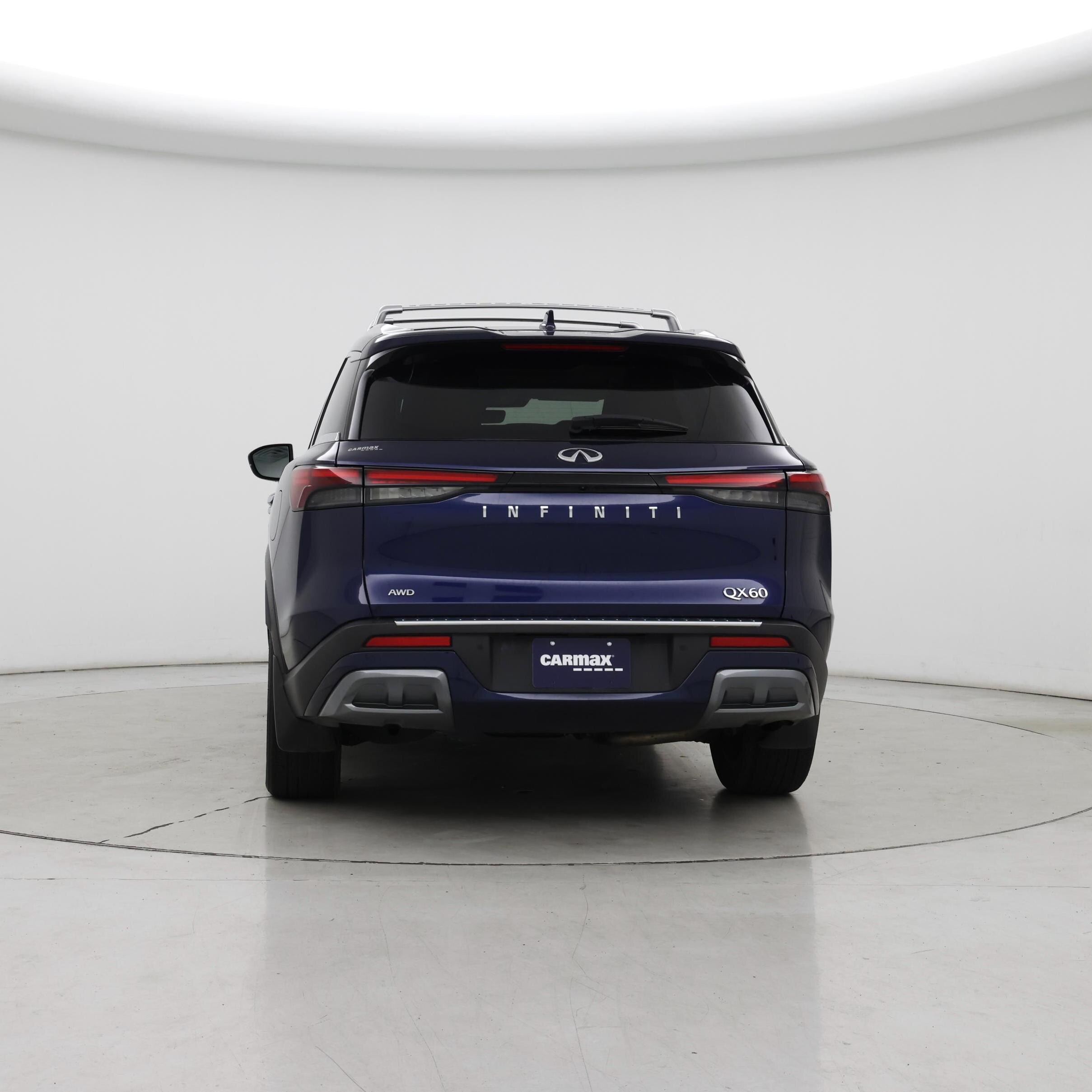 Thumbnail: 2023 INFINITI QX60 - 6