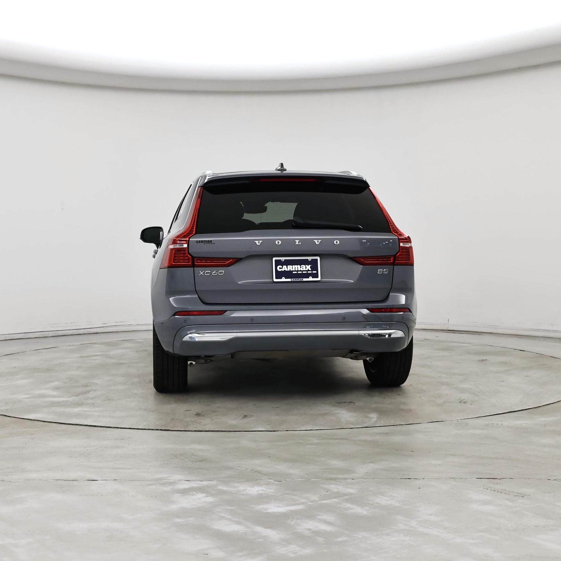 Thumbnail: 2023 Volvo XC60 - 6