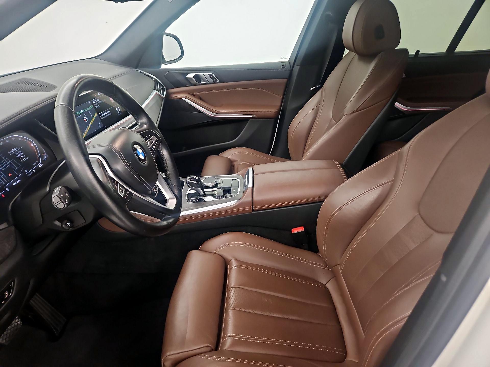 Thumbnail: 2022 BMW X5 - 11