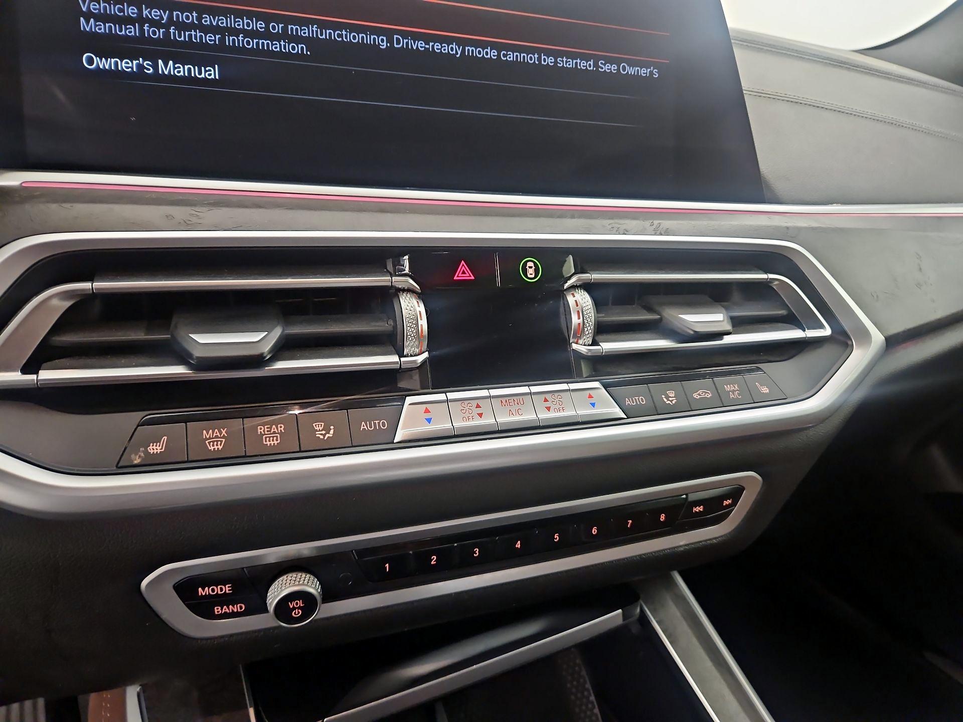 Thumbnail: 2022 BMW X5 - 17