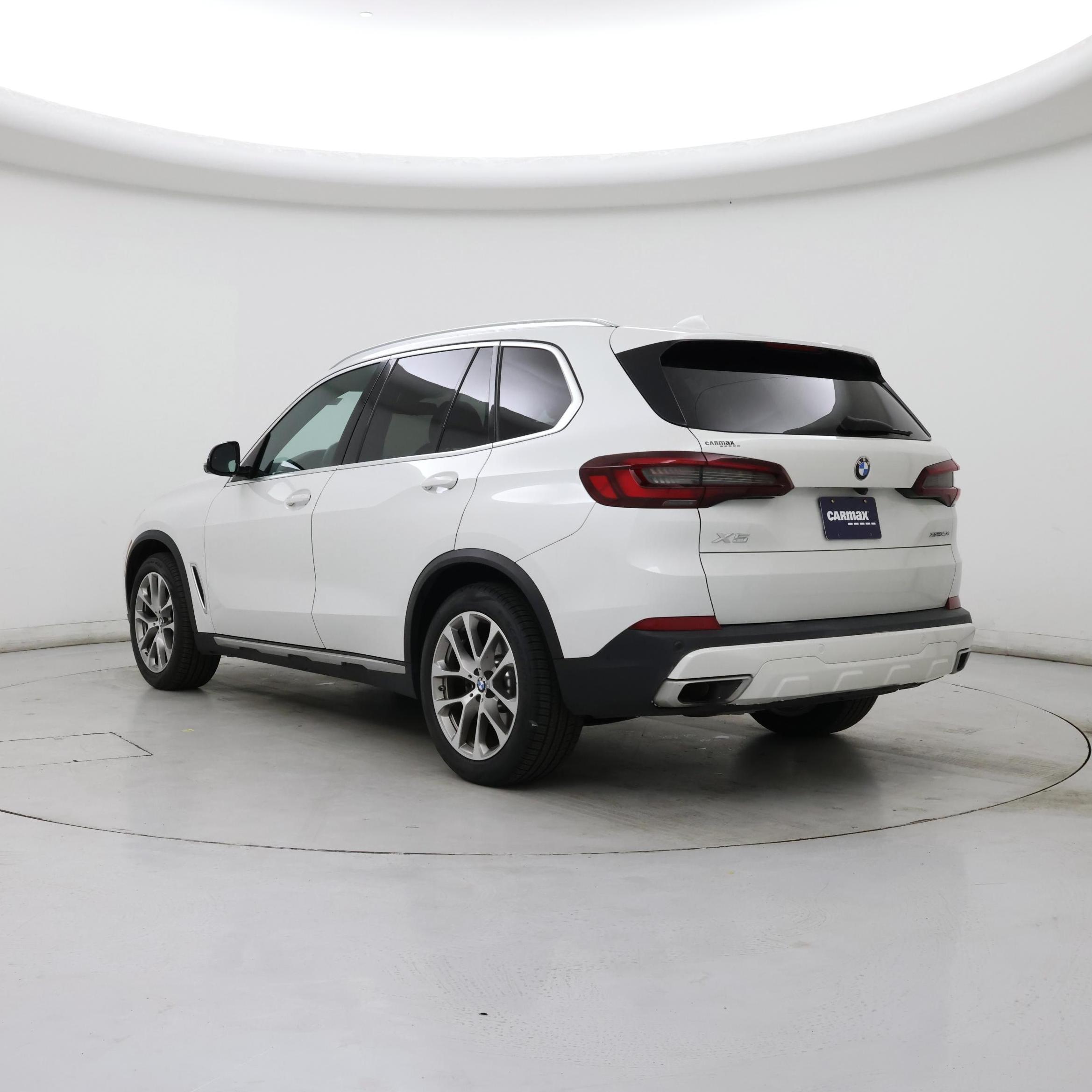 Thumbnail: 2022 BMW X5 - 2