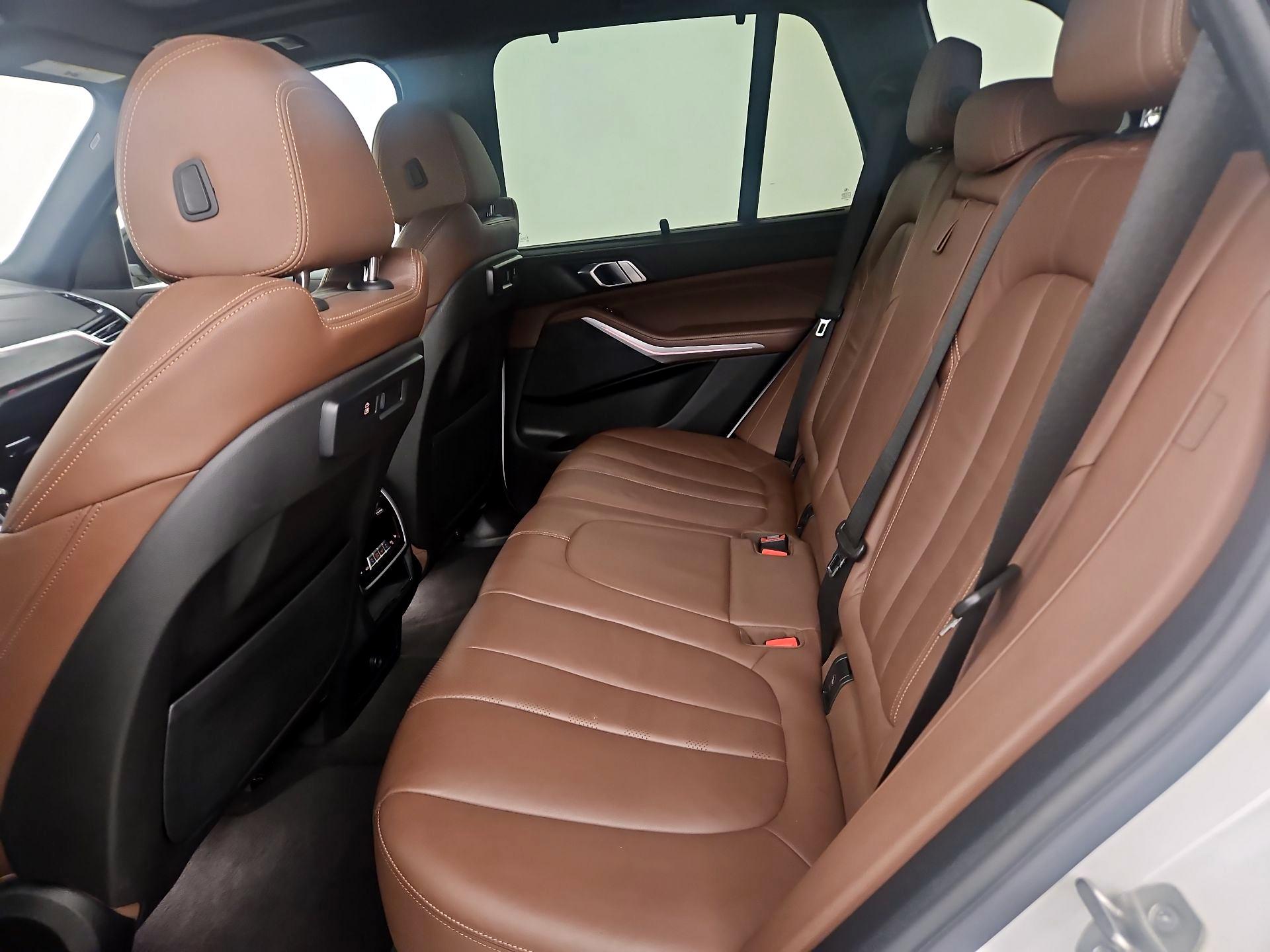 Thumbnail: 2022 BMW X5 - 20