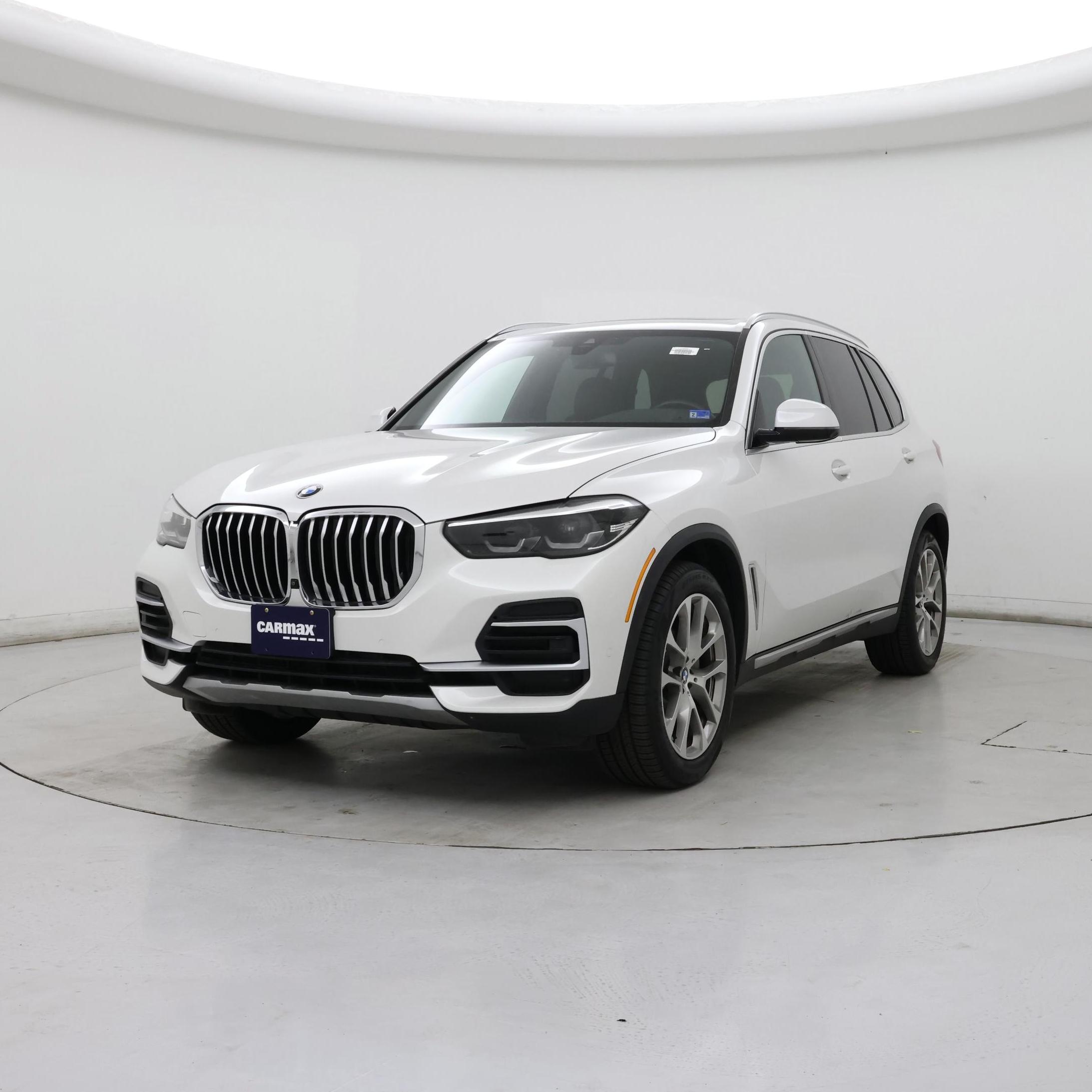 Thumbnail: 2022 BMW X5 - 4