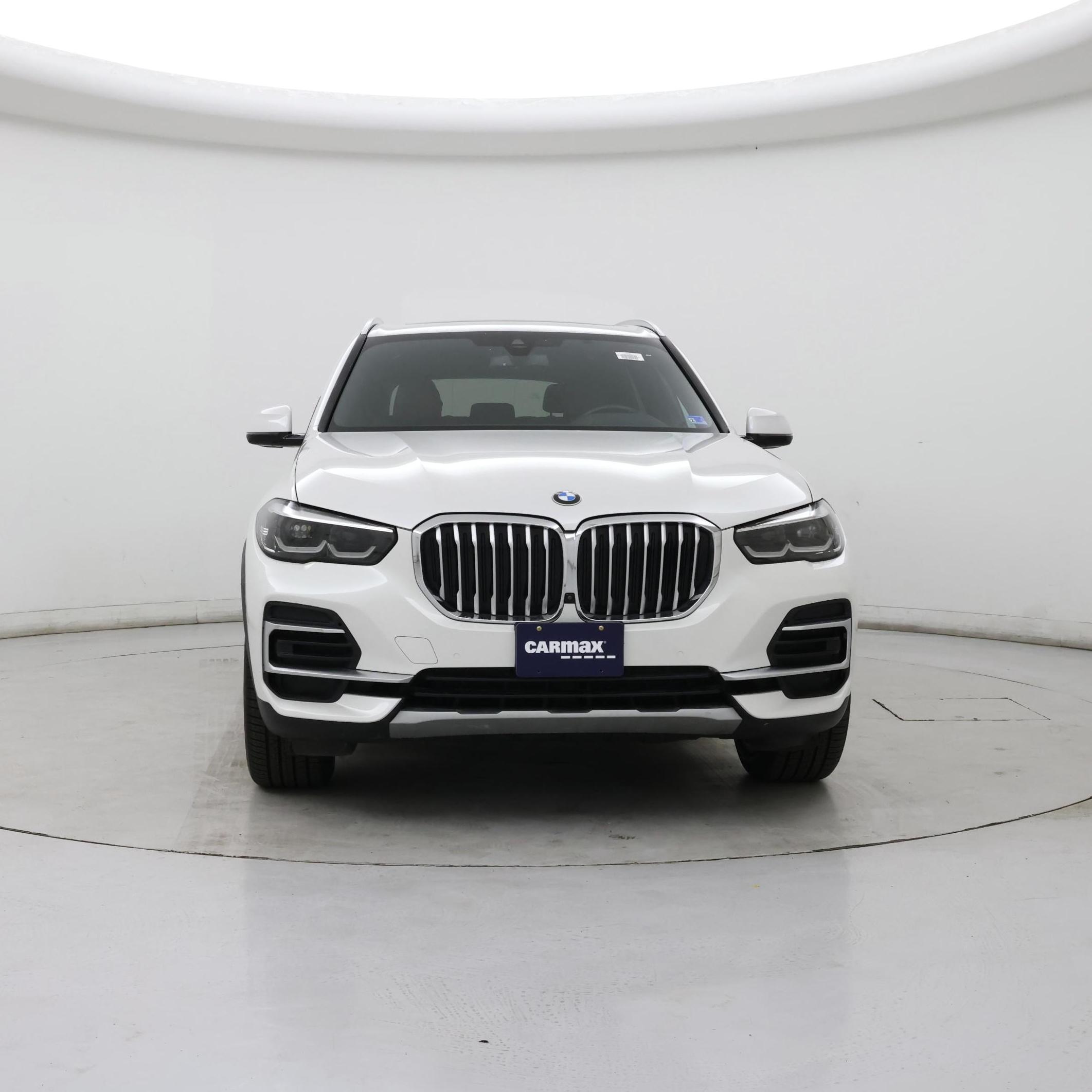 Thumbnail: 2022 BMW X5 - 5