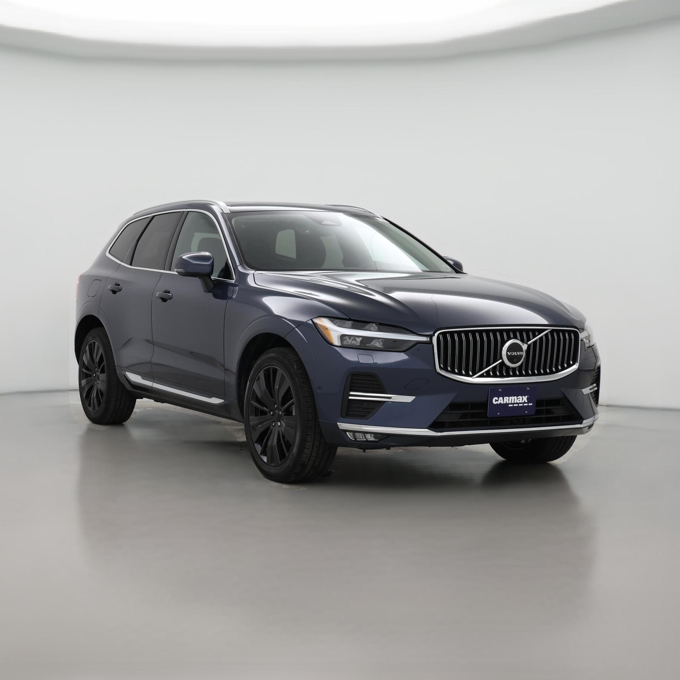 Thumbnail: 2023 Volvo XC60 - 1