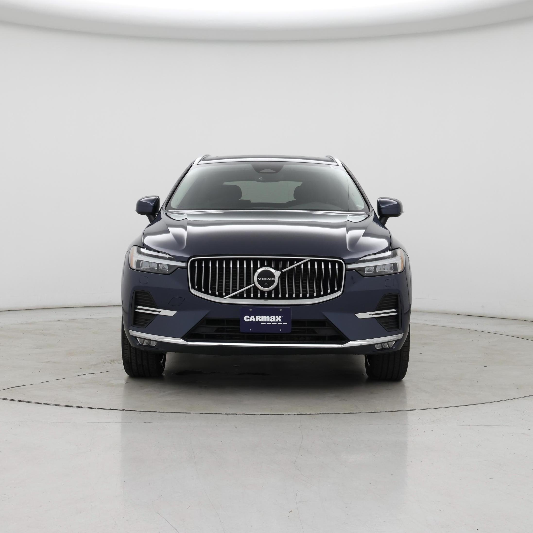 Thumbnail: 2023 Volvo XC60 - 5