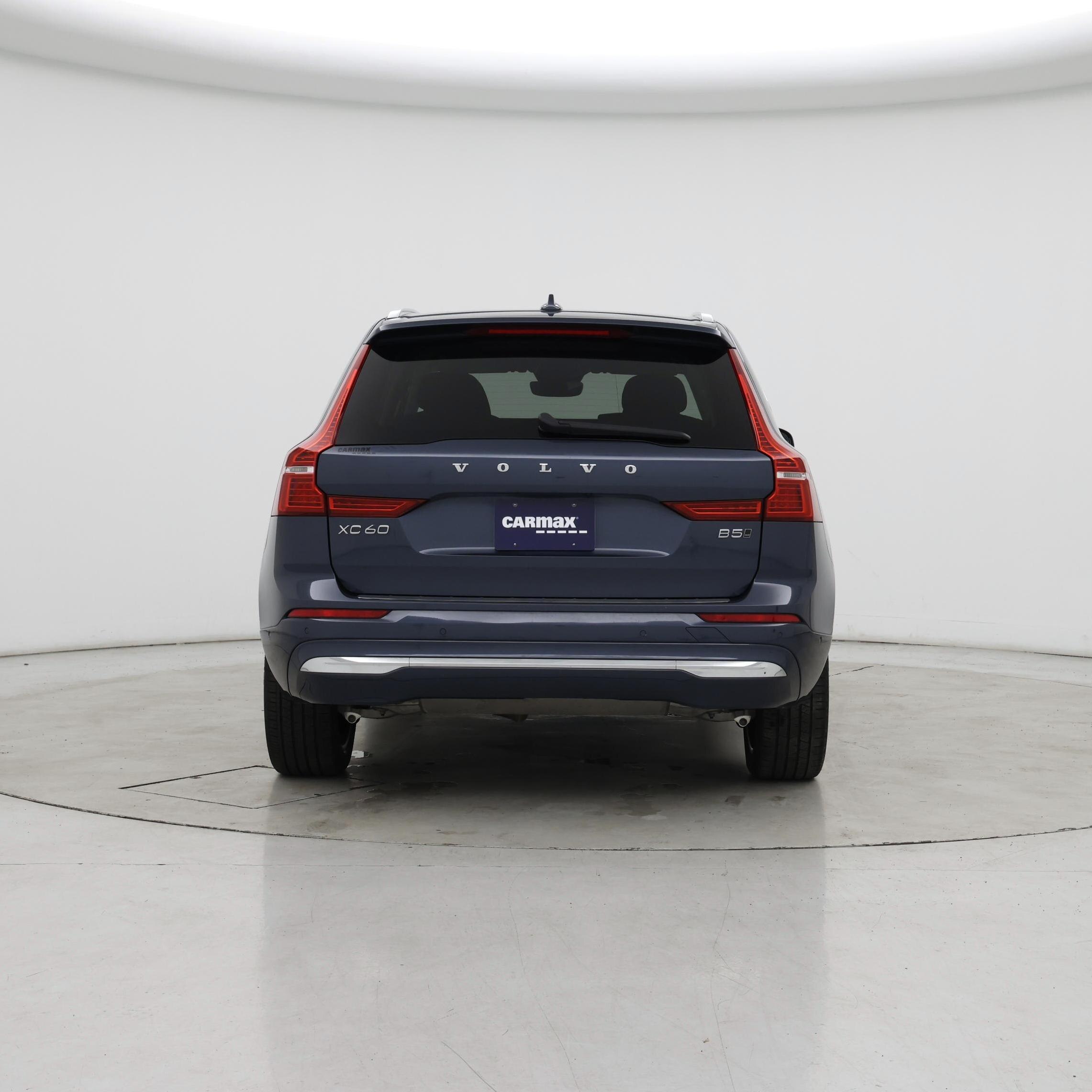 Thumbnail: 2023 Volvo XC60 - 6