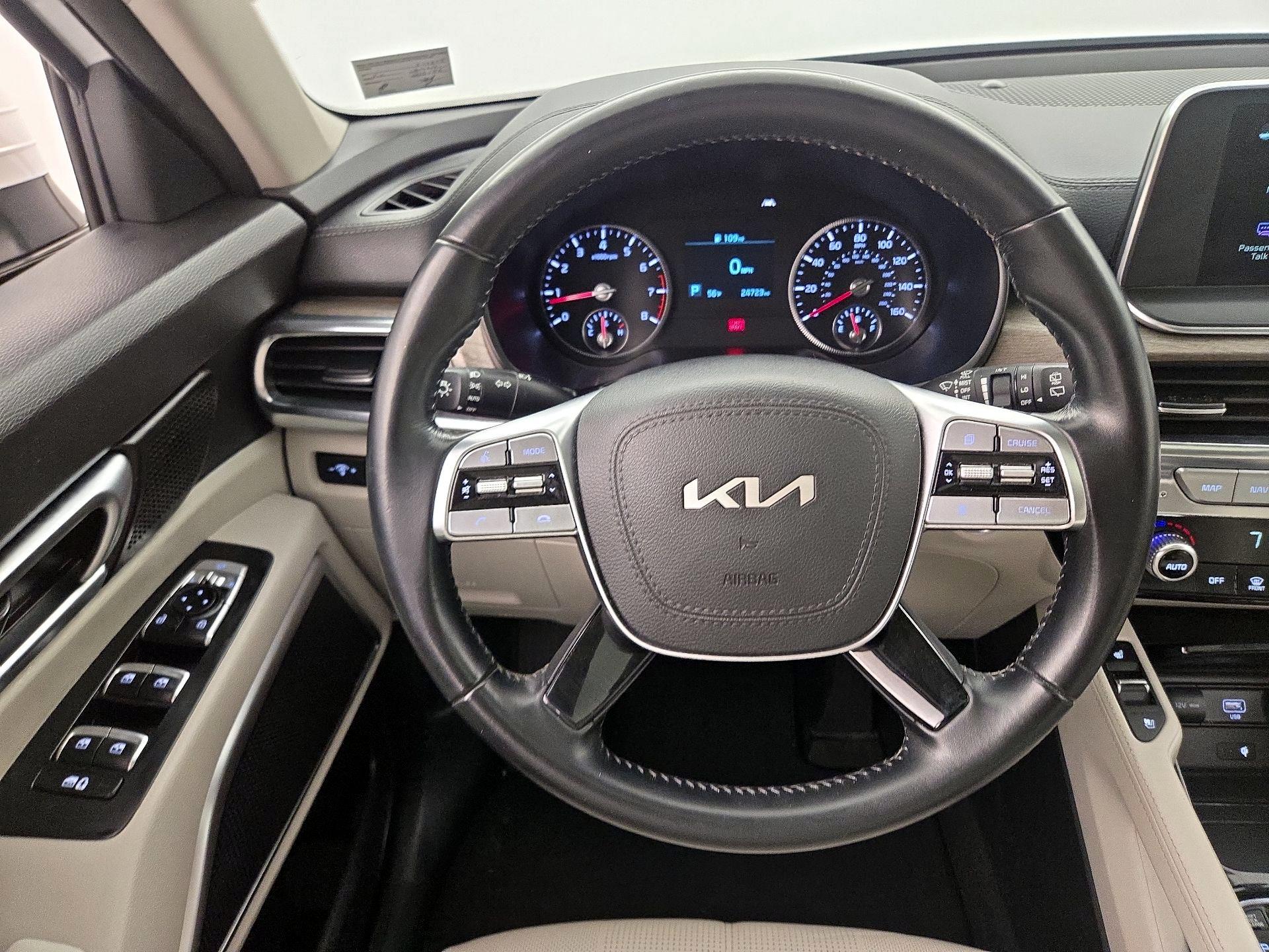 Thumbnail: 2022 Kia Telluride - 10