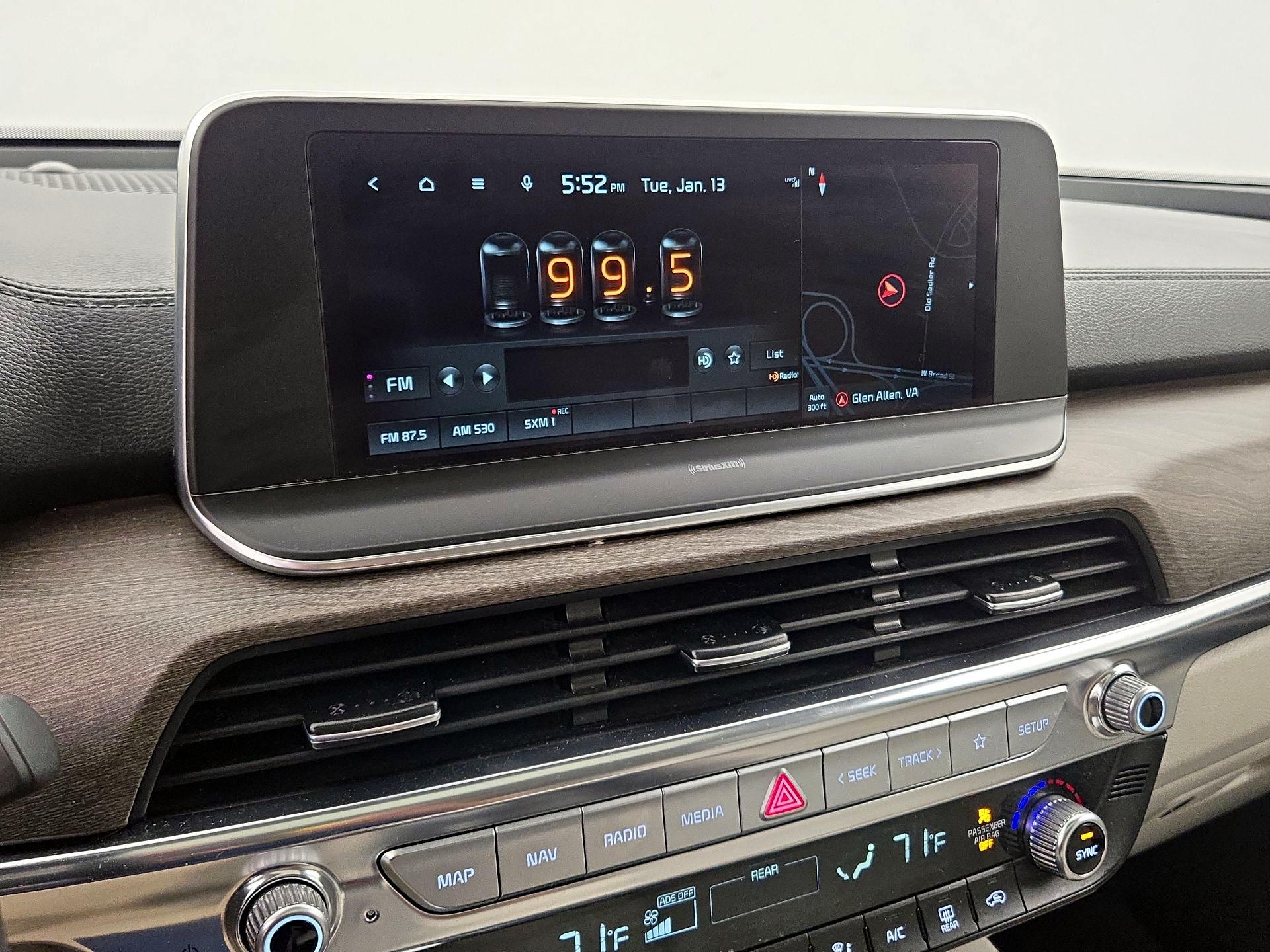 Thumbnail: 2022 Kia Telluride - 16