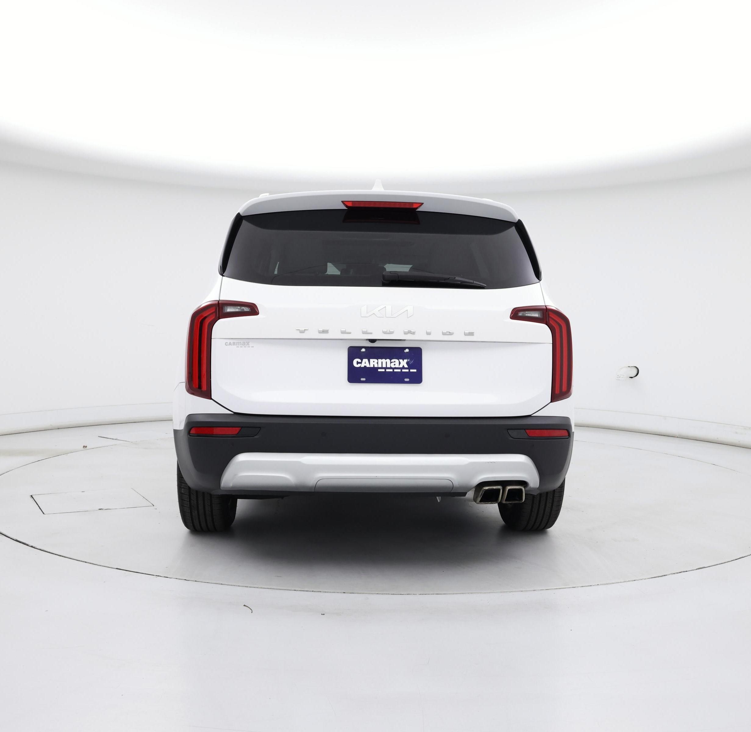 Thumbnail: 2022 Kia Telluride - 6