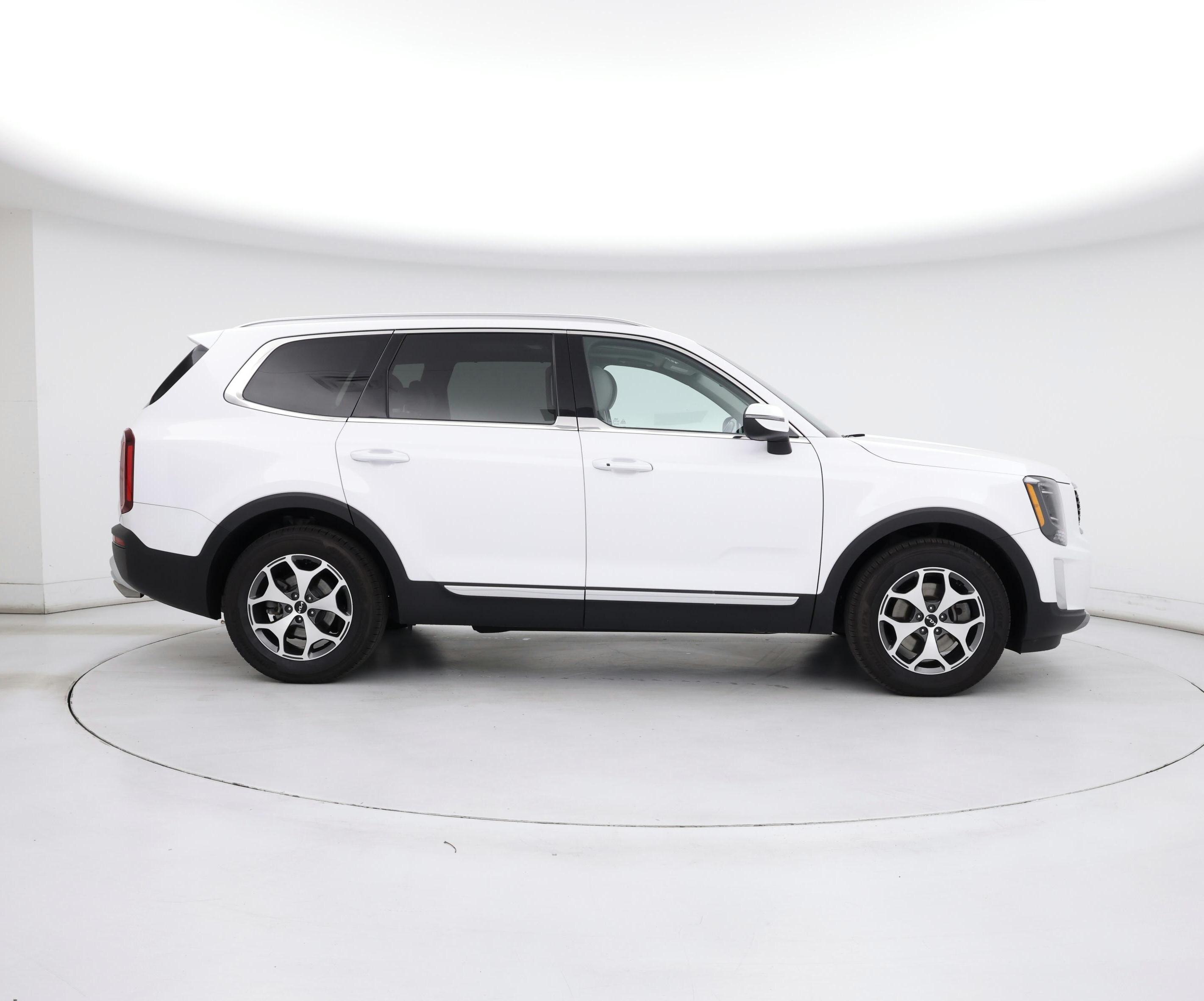 Thumbnail: 2022 Kia Telluride - 7