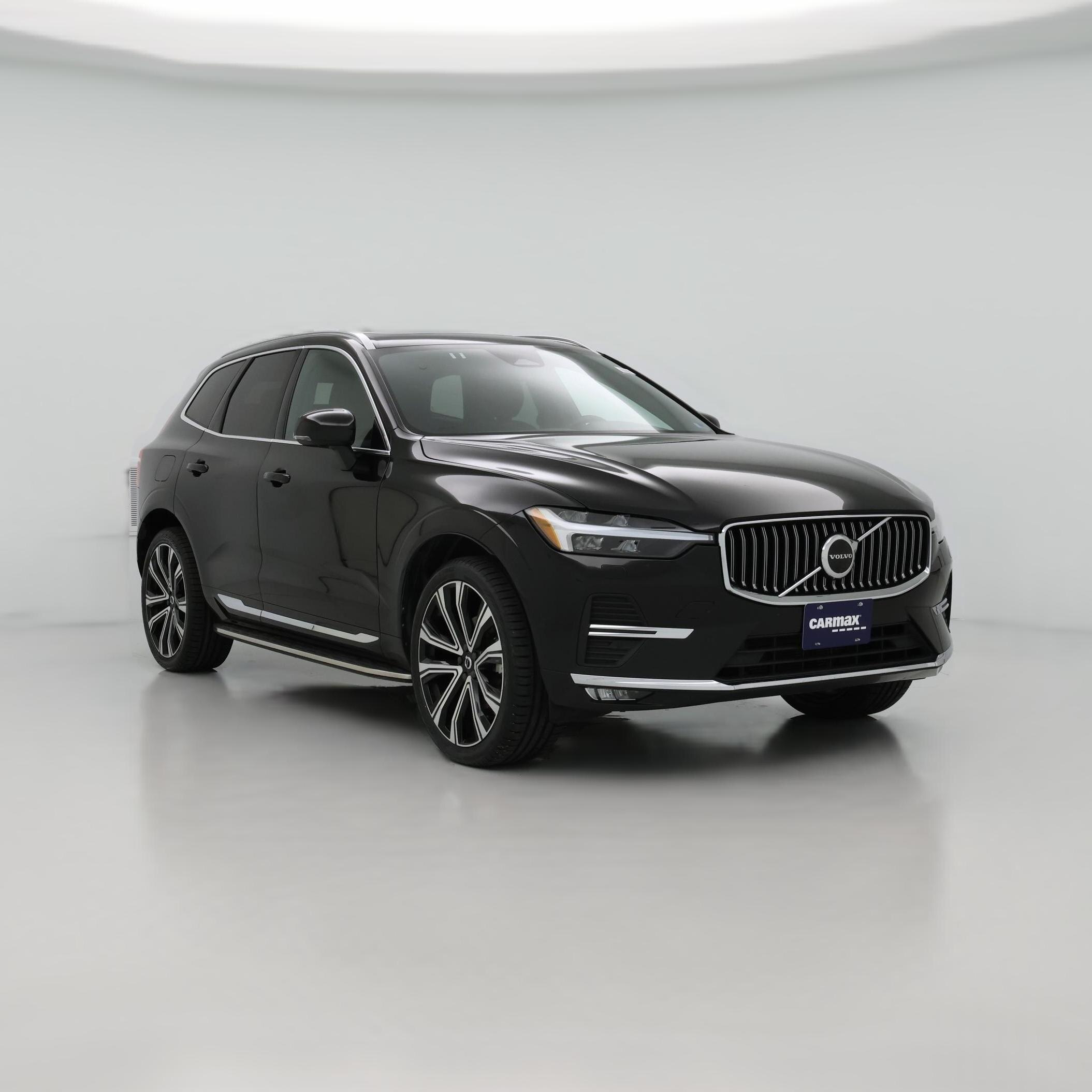 Thumbnail: 2023 Volvo XC60 - 1