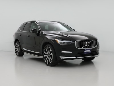 2023 Volvo XC60 B5 Ultimate Bright Theme