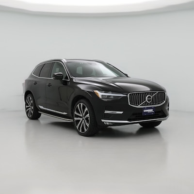 2023 Volvo XC60 B5 Ultimate Bright Theme