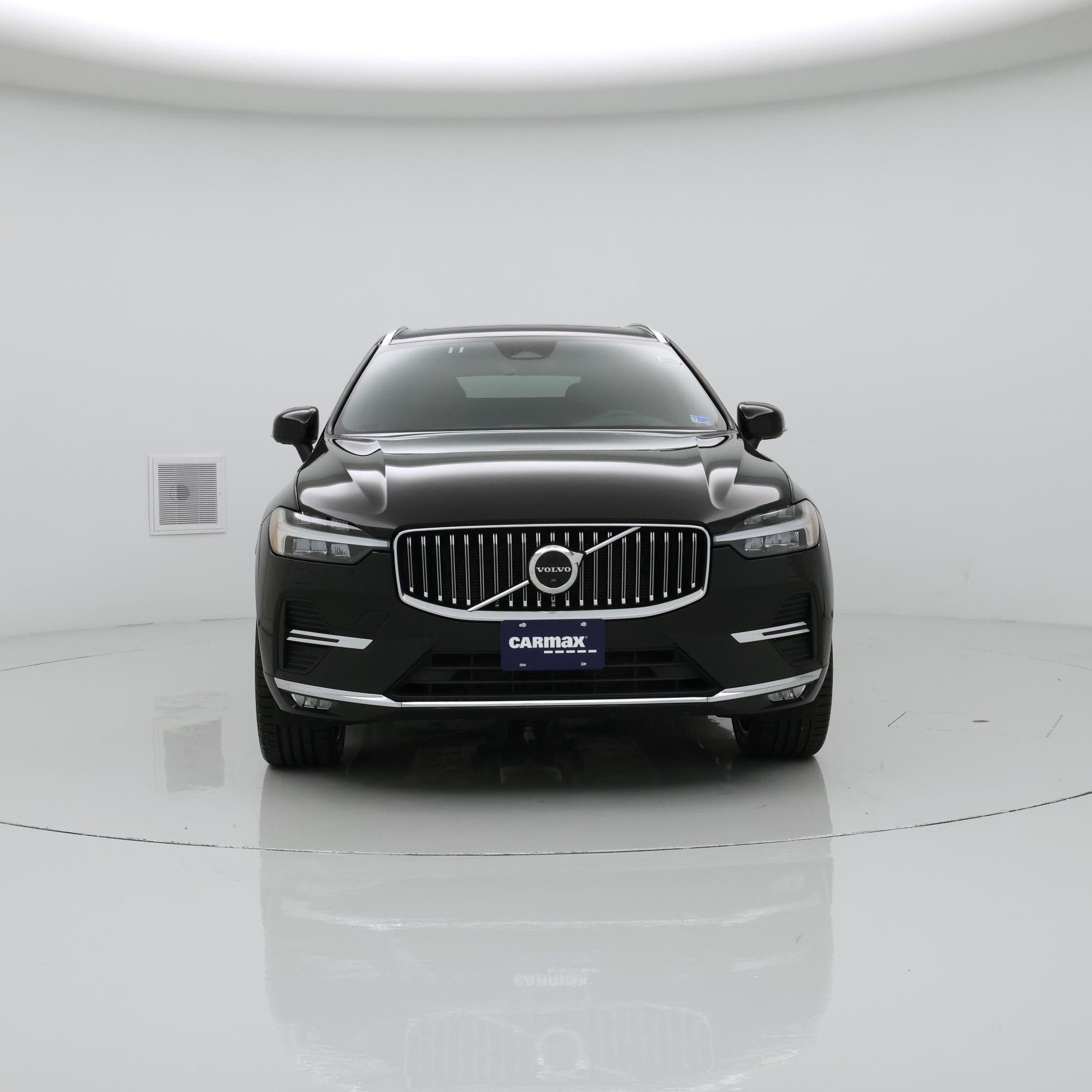 Thumbnail: 2023 Volvo XC60 - 5