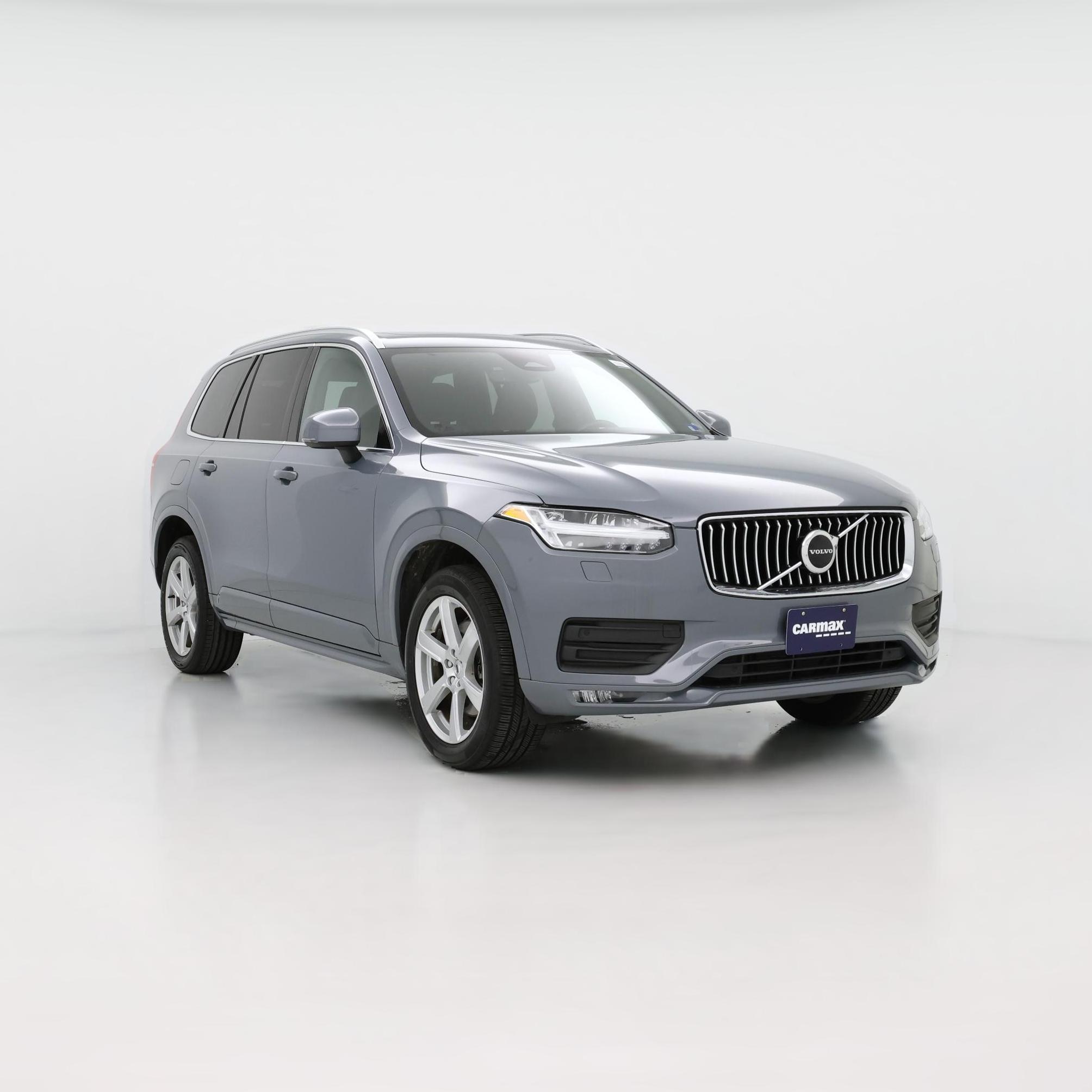 Thumbnail: 2023 Volvo XC90 - 1