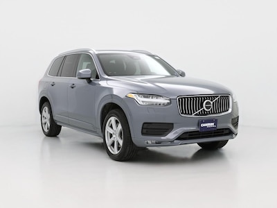 2023 Volvo XC90 B6 Core