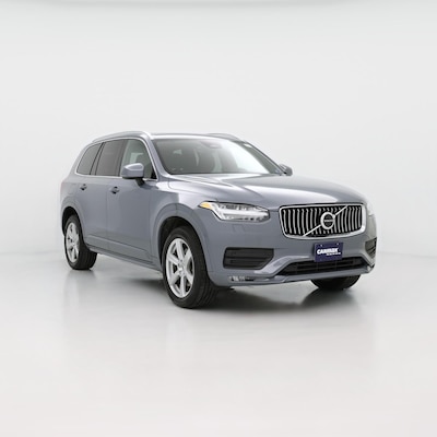2023 Volvo XC90 B6 Core