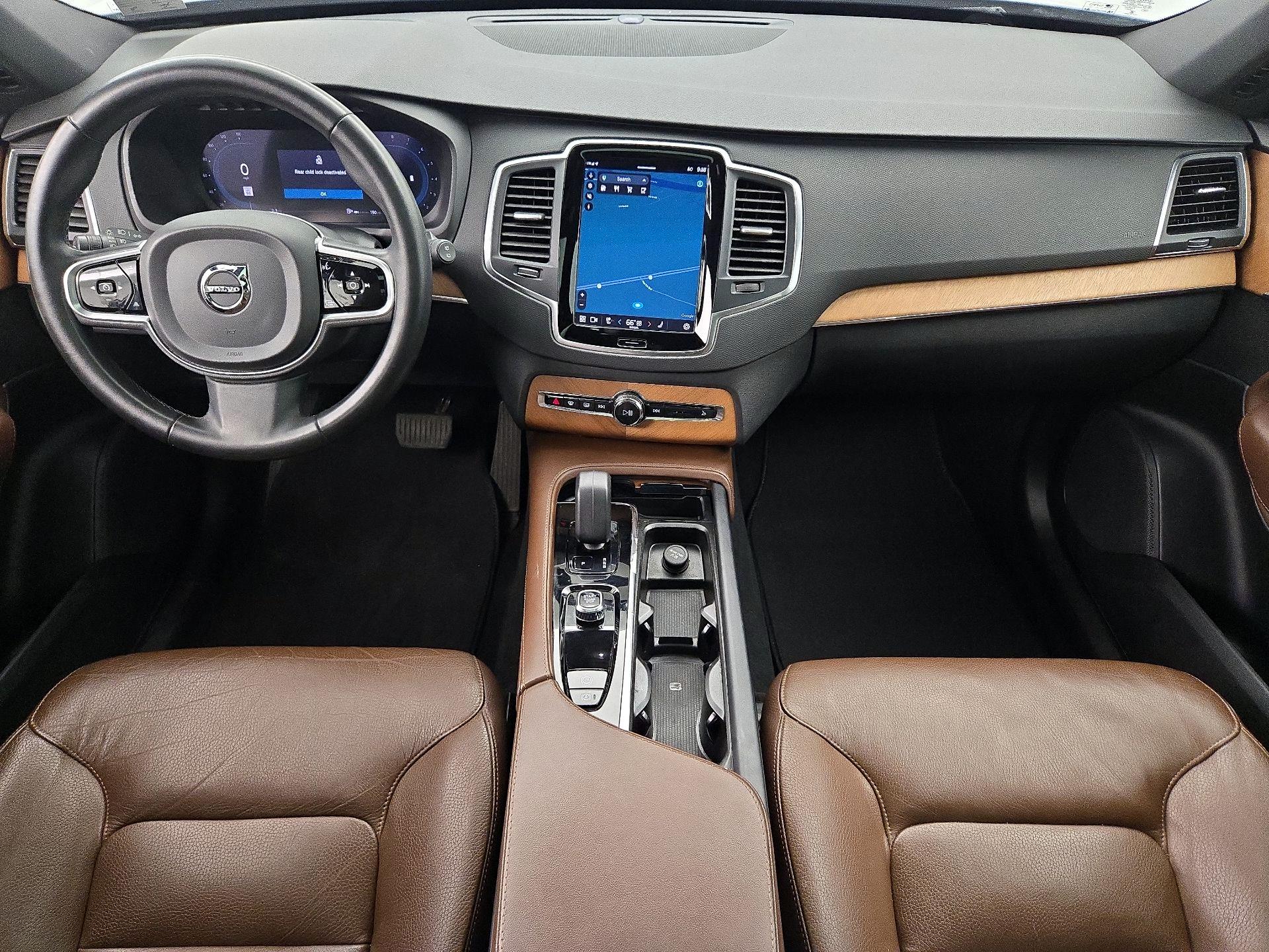 Thumbnail: 2023 Volvo XC90 - 9