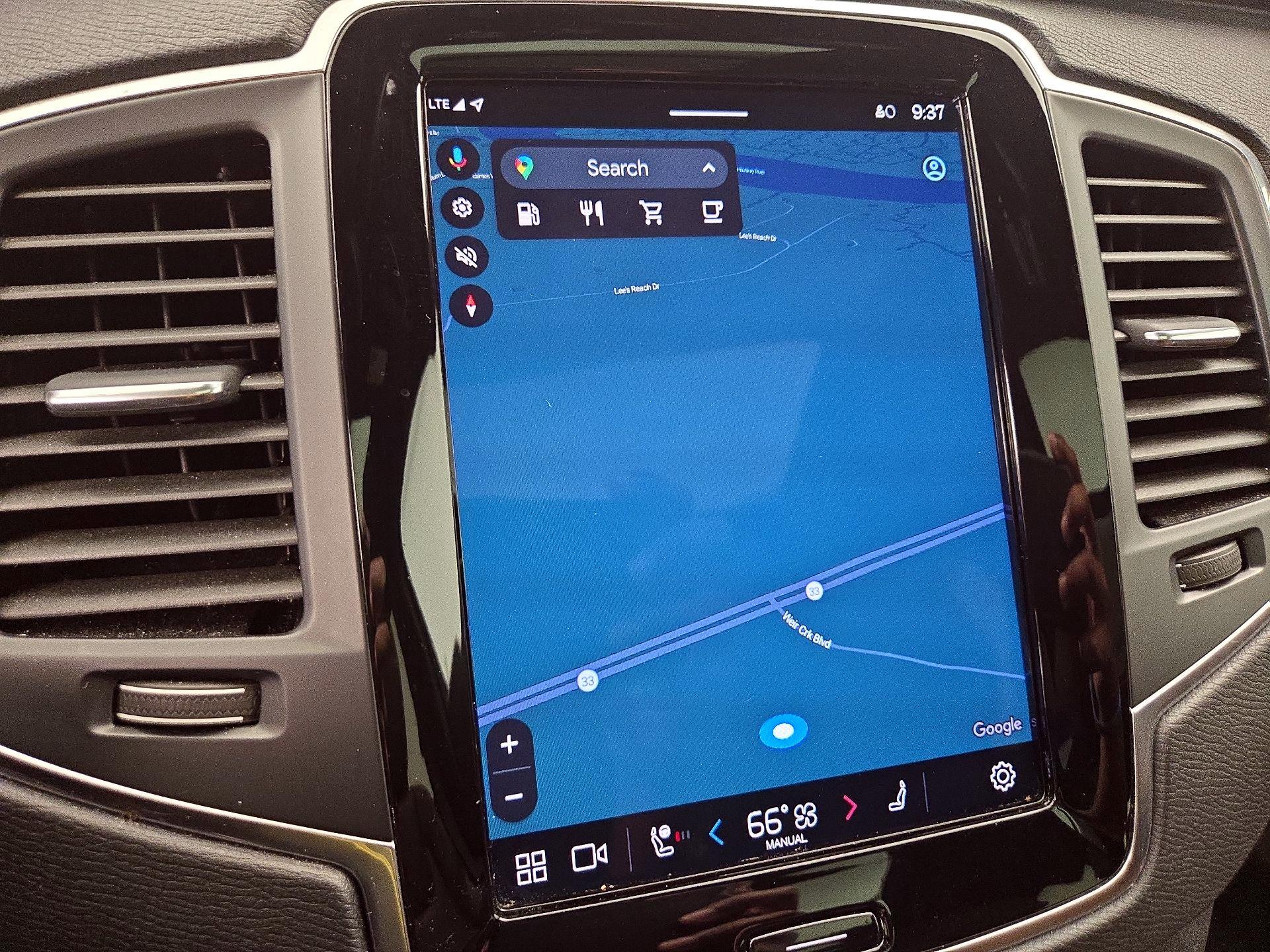 Thumbnail: 2023 Volvo XC90 - 14