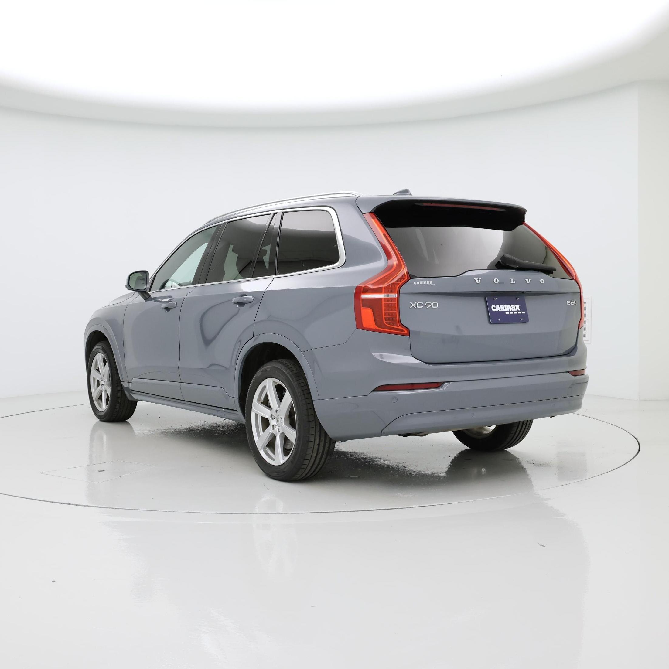 Thumbnail: 2023 Volvo XC90 - 2