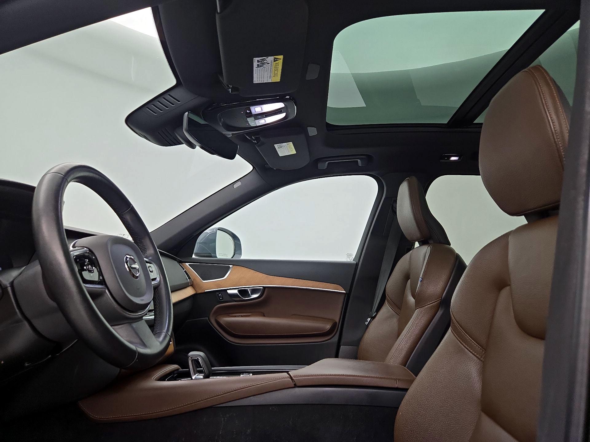 Thumbnail: 2023 Volvo XC90 - 20