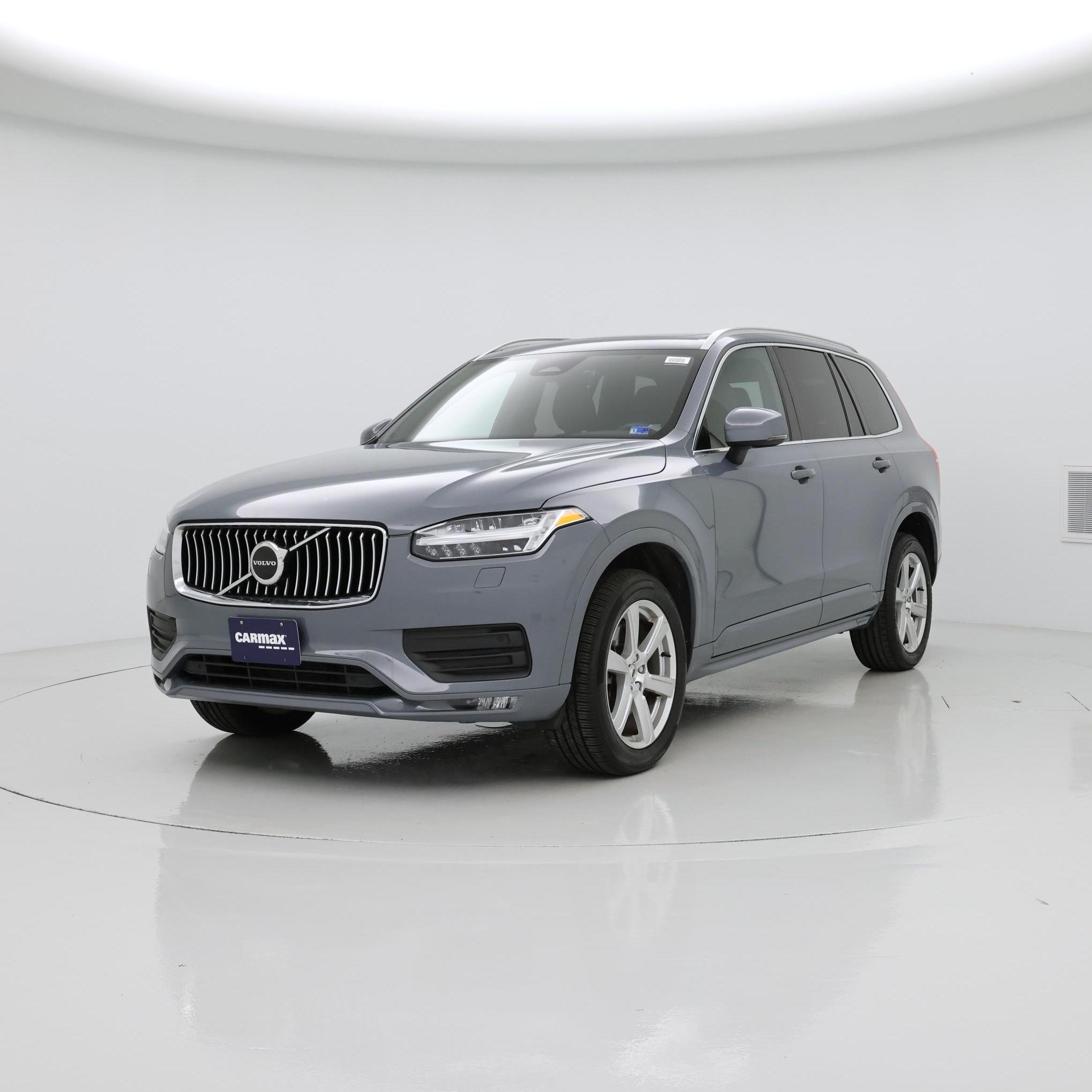 Thumbnail: 2023 Volvo XC90 - 4