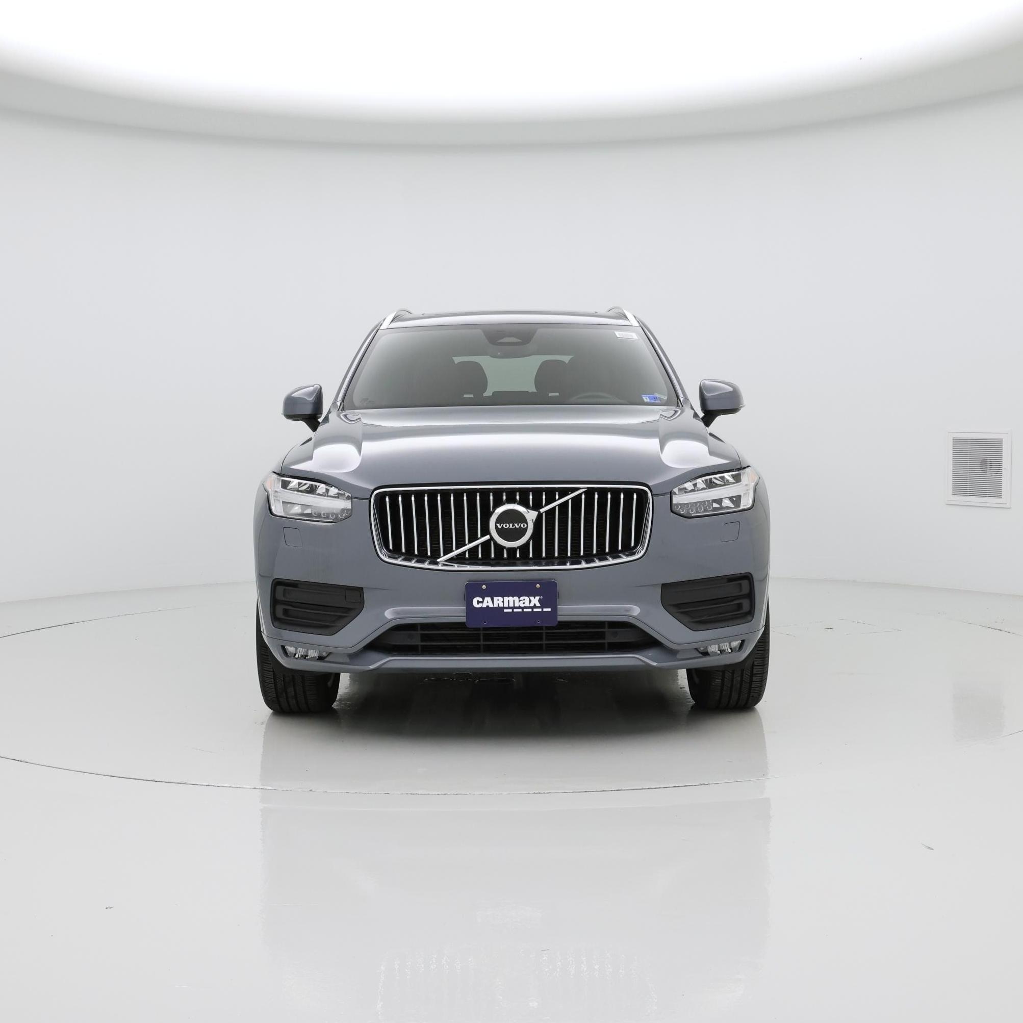Thumbnail: 2023 Volvo XC90 - 5