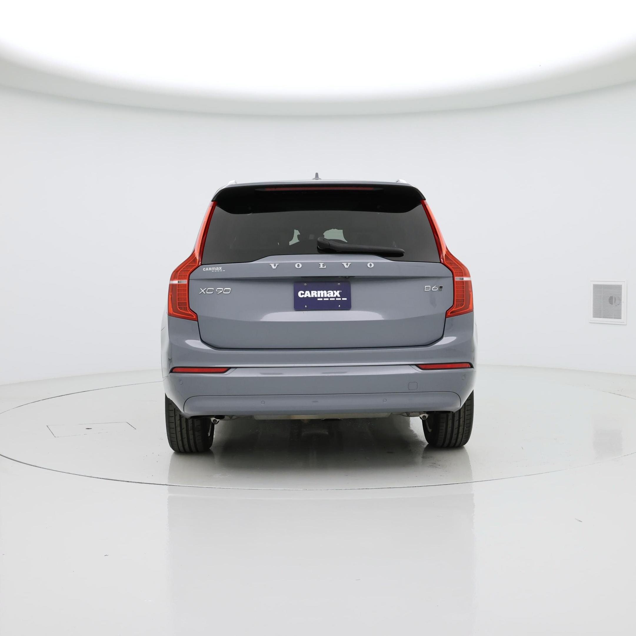 Thumbnail: 2023 Volvo XC90 - 6