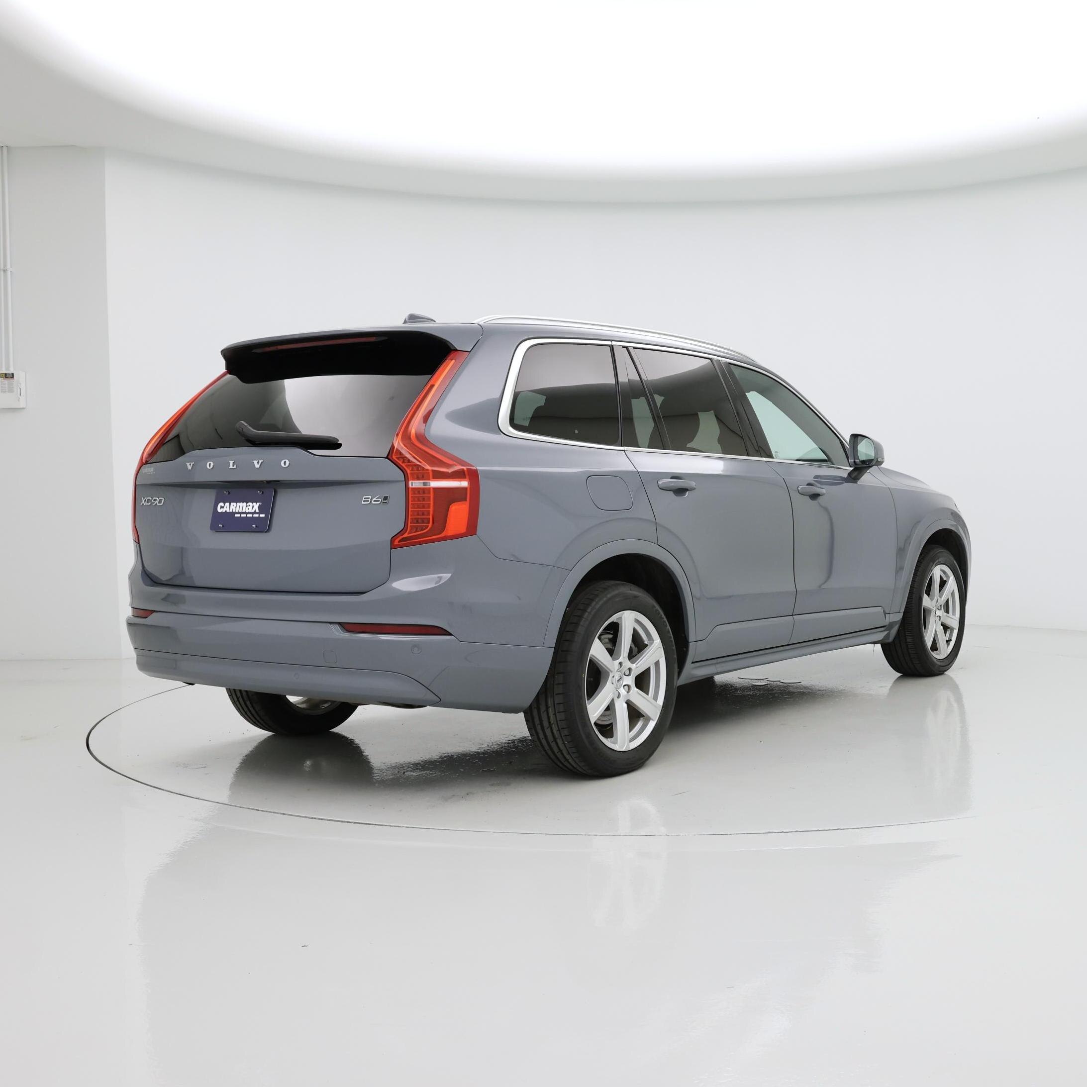 Thumbnail: 2023 Volvo XC90 - 8