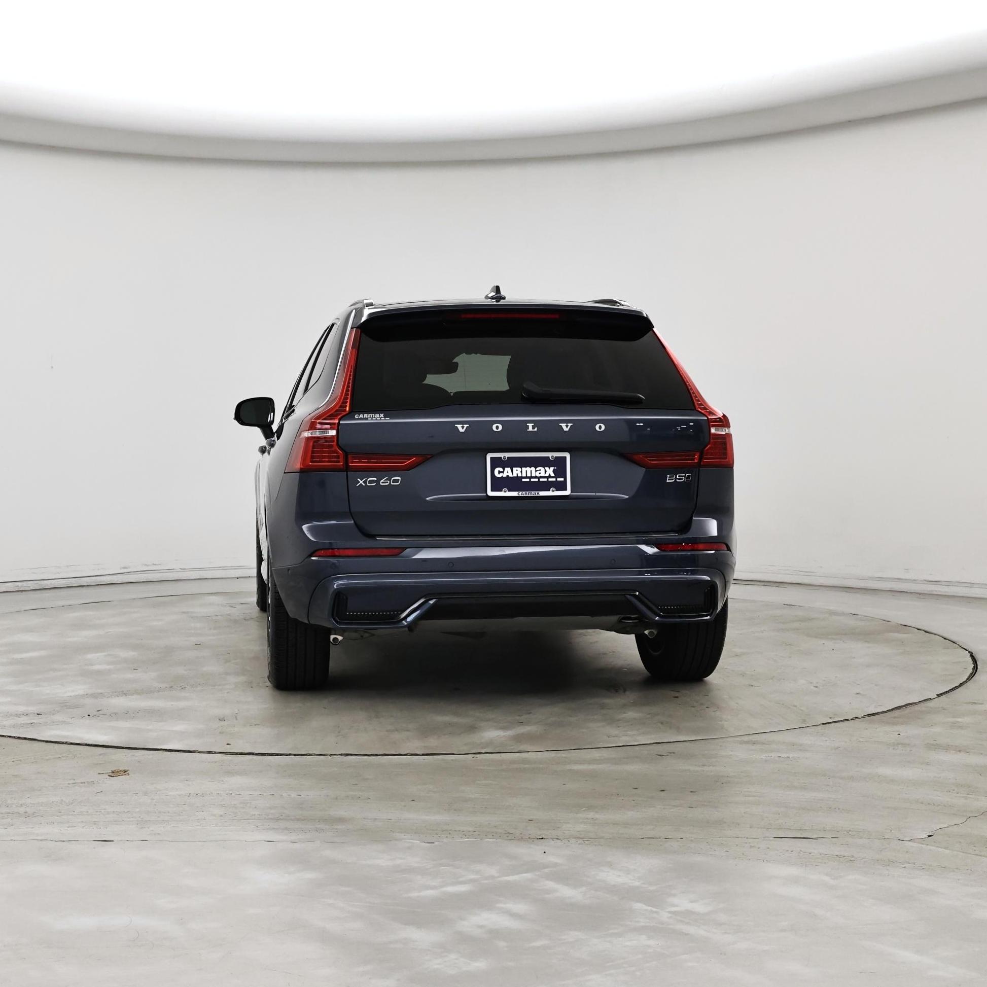 Thumbnail: 2023 Volvo XC60 - 6