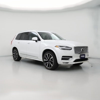2024 Volvo XC90 B5 Plus Bright Theme