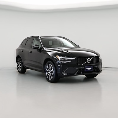 2023 Volvo XC60 B5 Plus Dark Theme