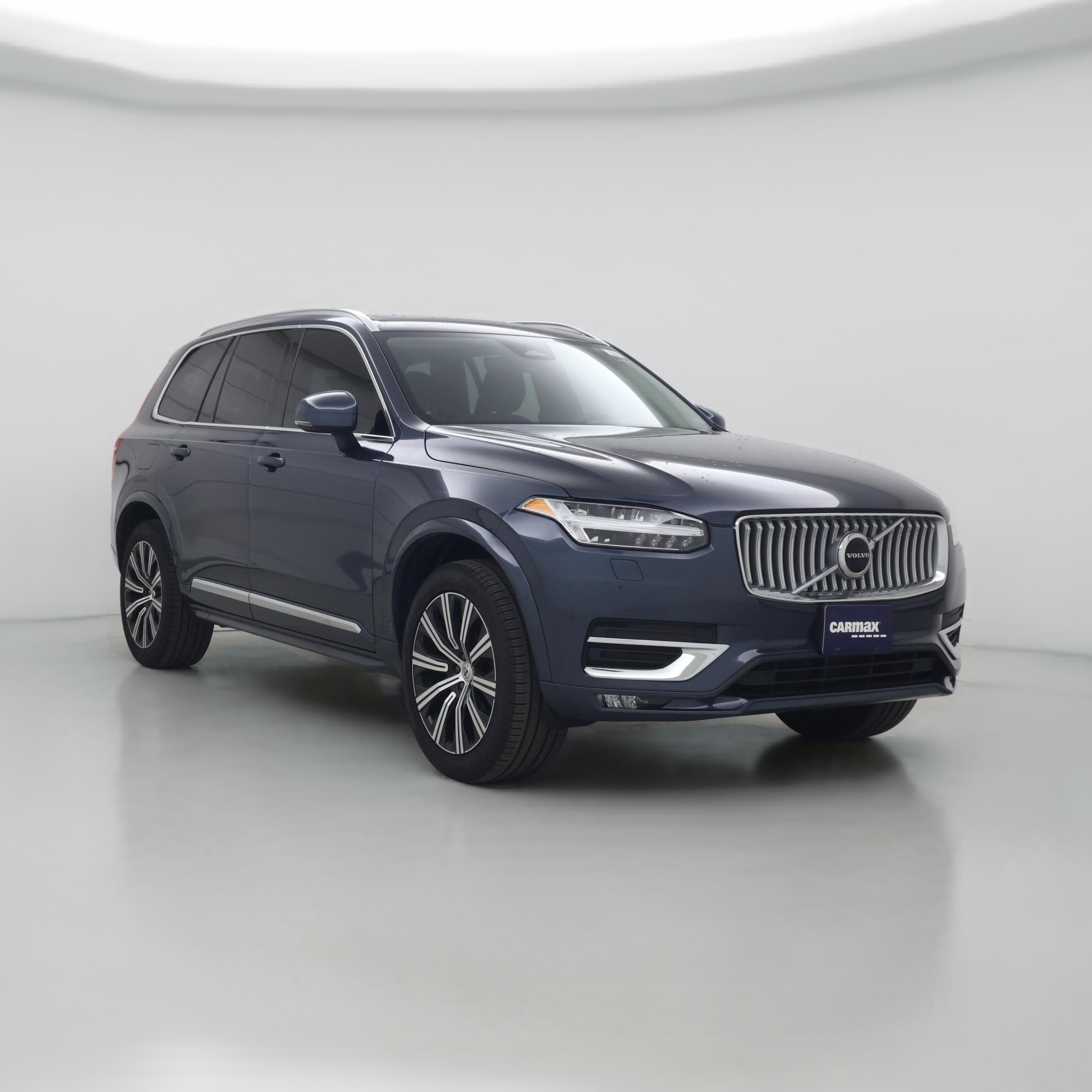 Thumbnail: 2024 Volvo XC90 - 1