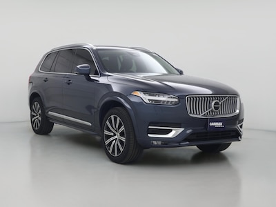 2024 Volvo XC90 B5 Core Bright Theme