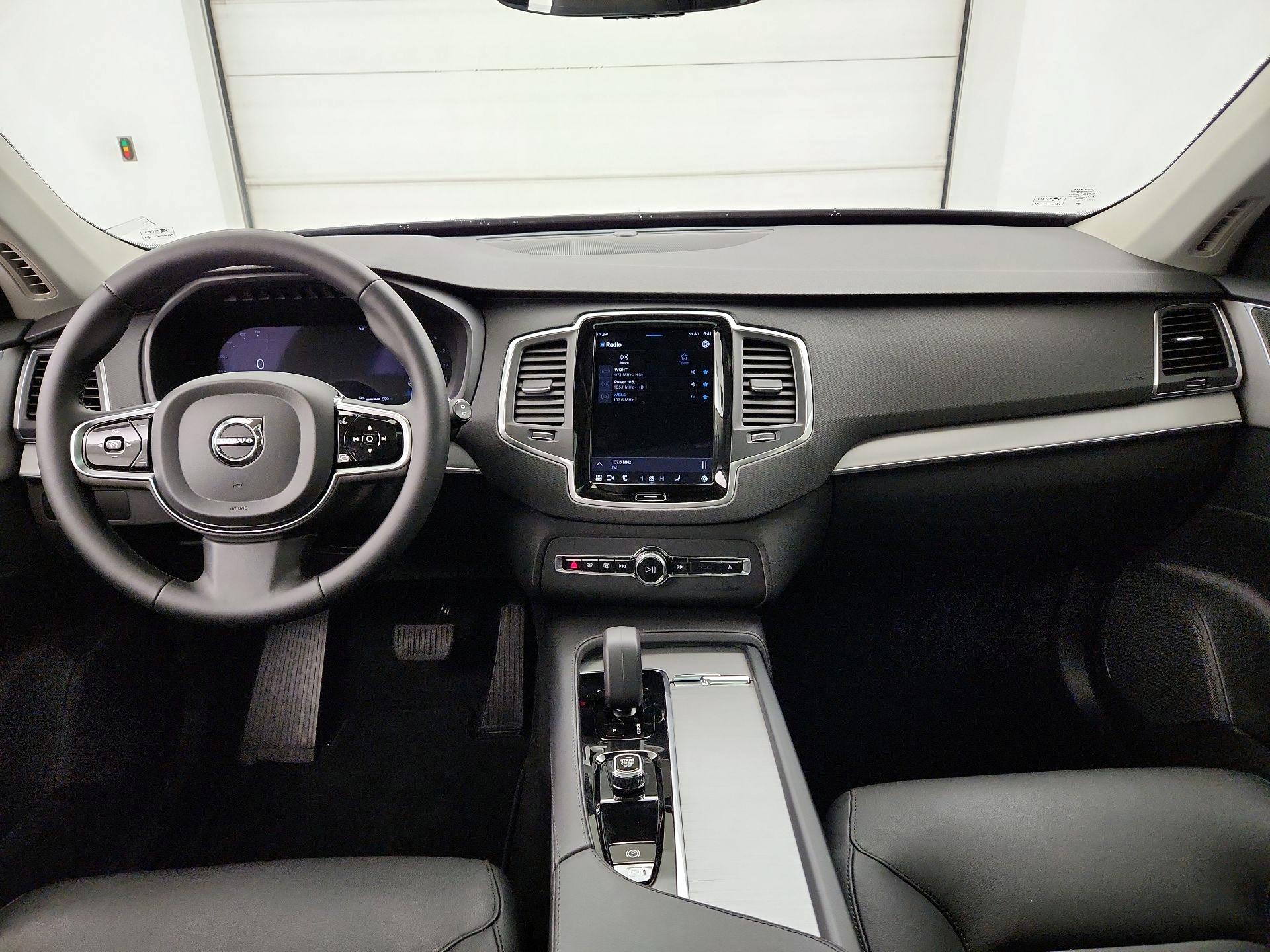 Thumbnail: 2024 Volvo XC90 - 9