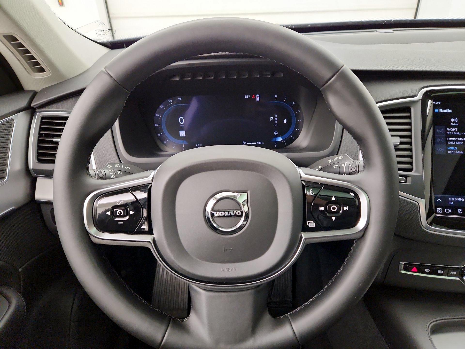 Thumbnail: 2024 Volvo XC90 - 10