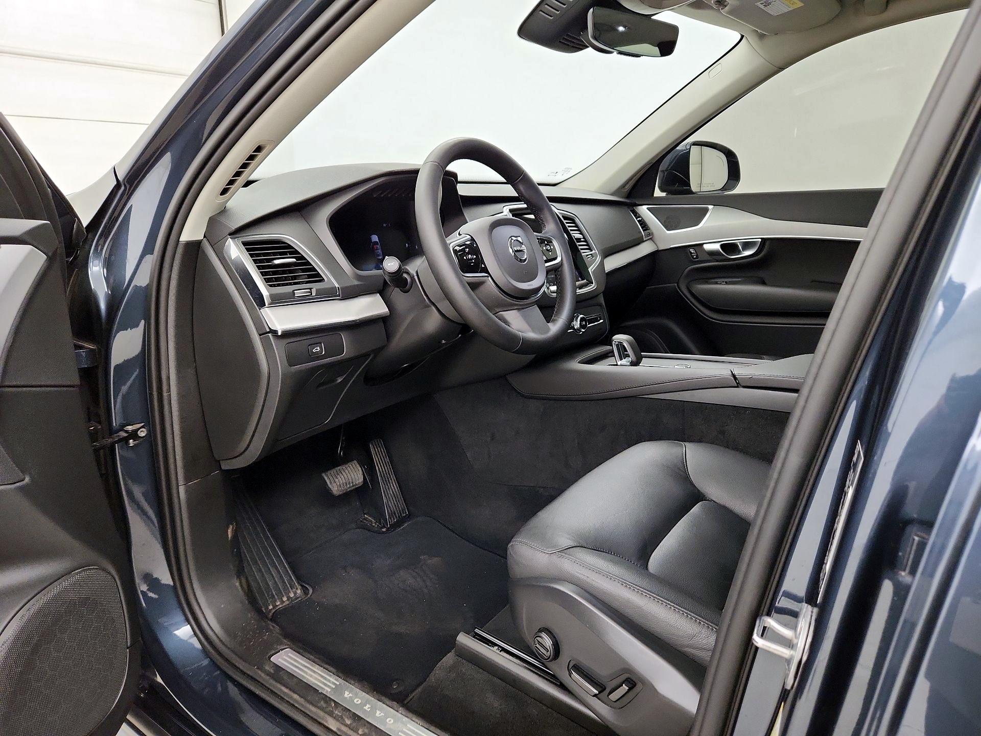 Thumbnail: 2024 Volvo XC90 - 11