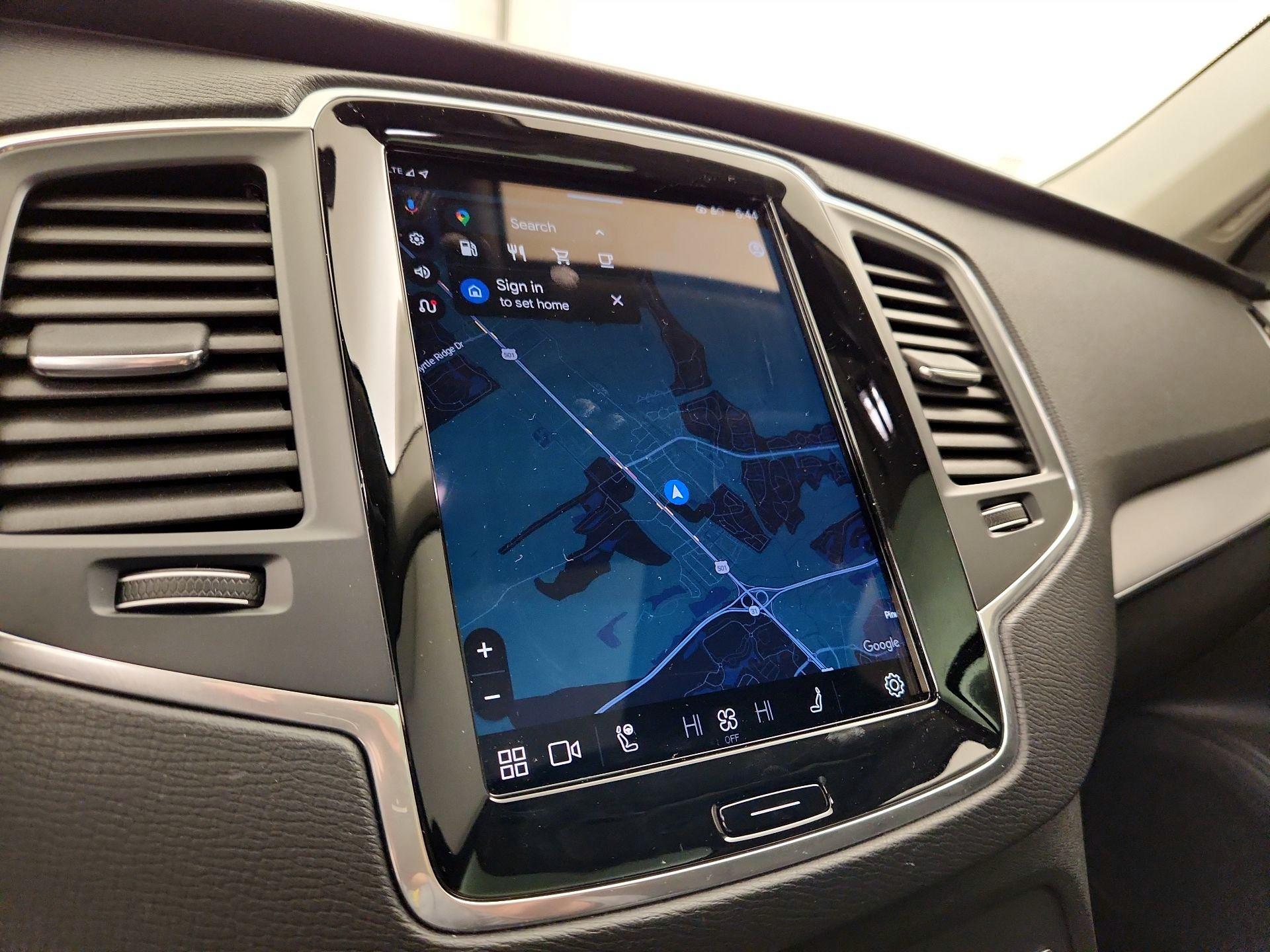 Thumbnail: 2024 Volvo XC90 - 14