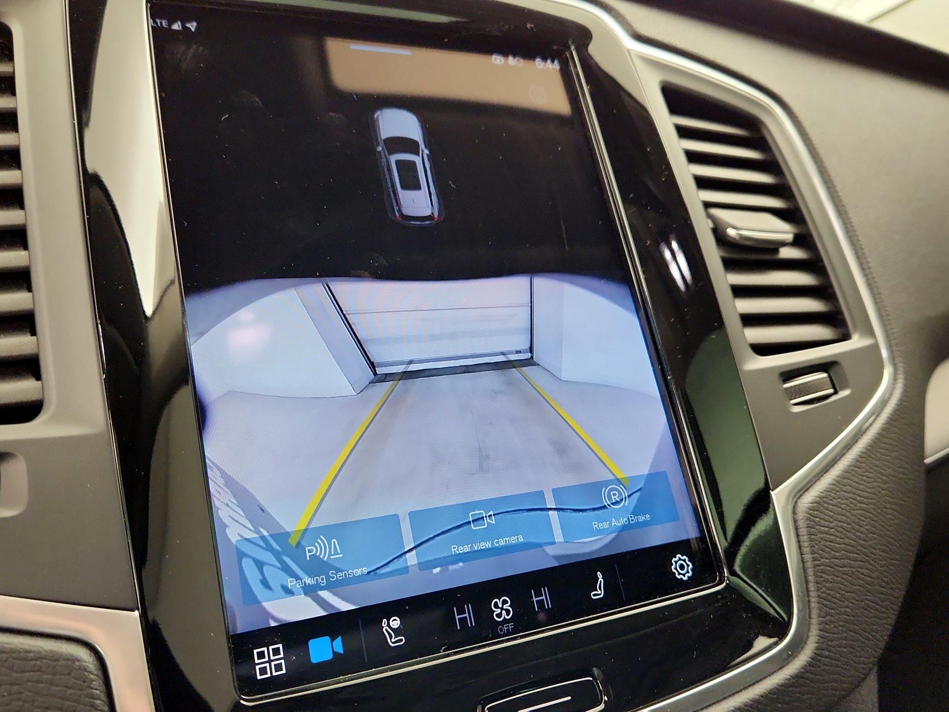 Thumbnail: 2024 Volvo XC90 - 15