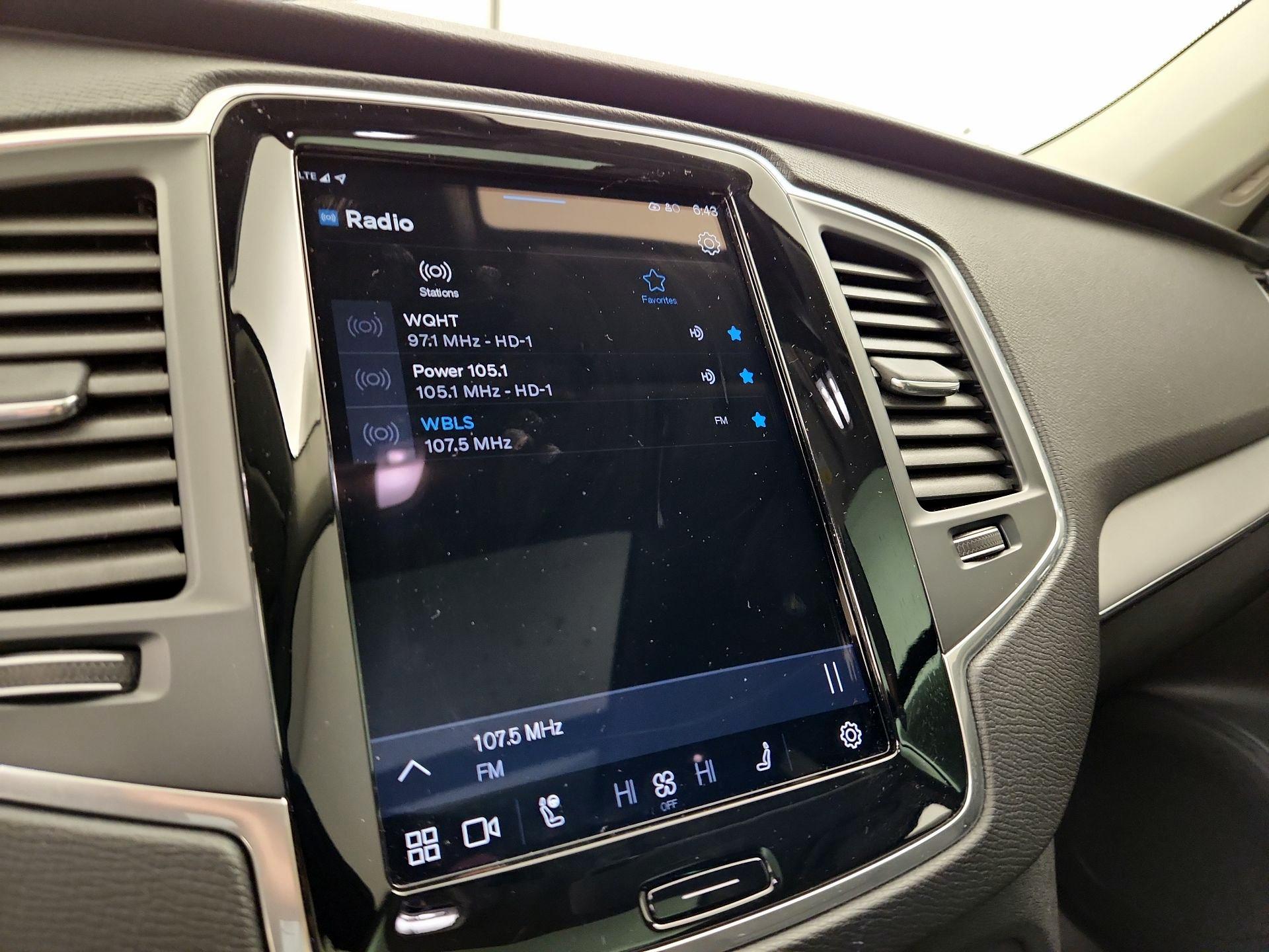 Thumbnail: 2024 Volvo XC90 - 16