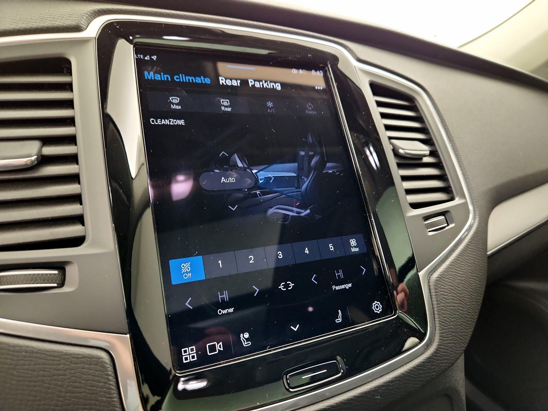 Thumbnail: 2024 Volvo XC90 - 17