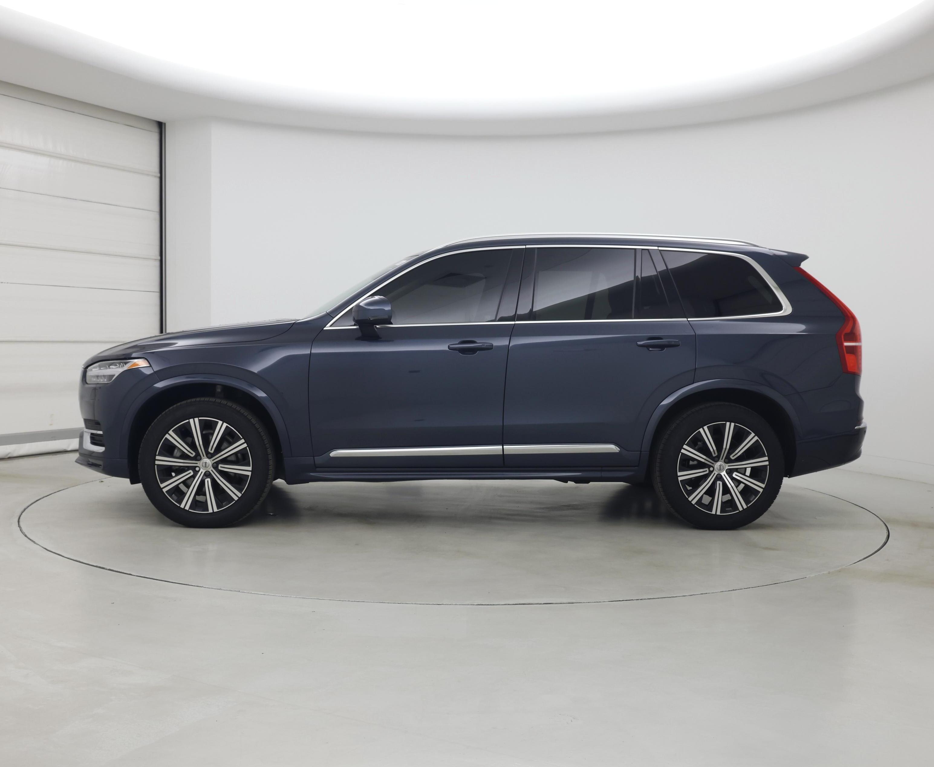 Thumbnail: 2024 Volvo XC90 - 3