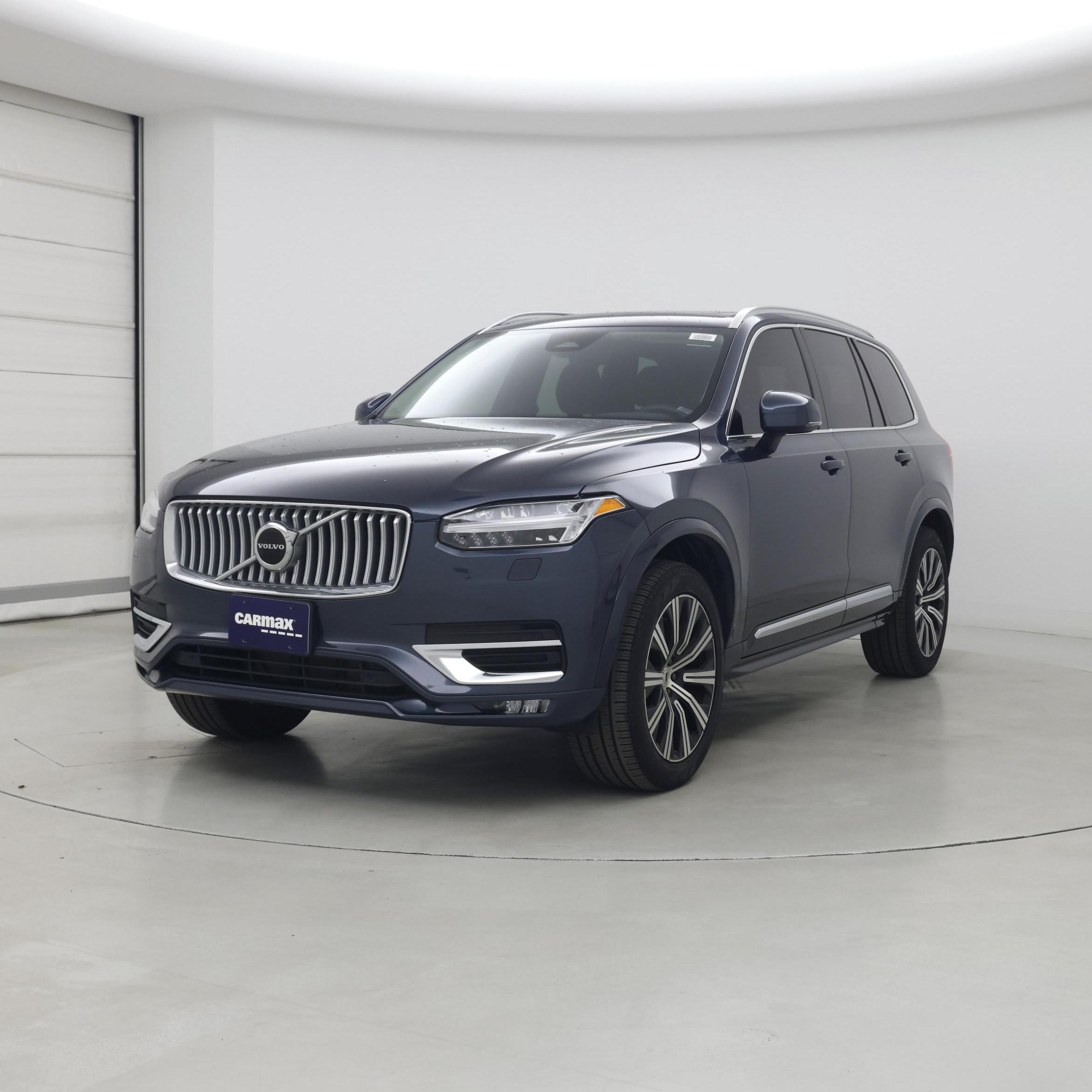 Thumbnail: 2024 Volvo XC90 - 4