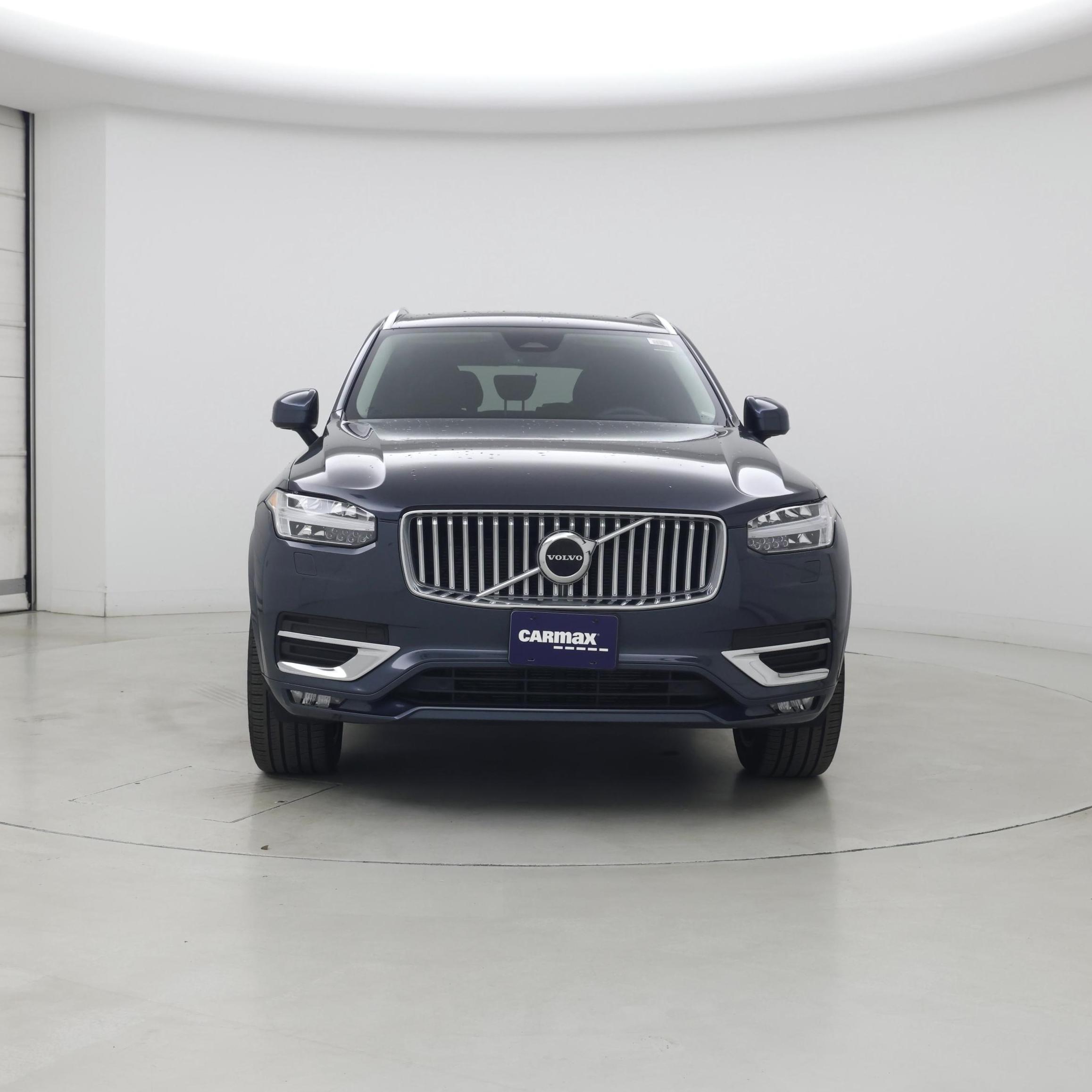 Thumbnail: 2024 Volvo XC90 - 5