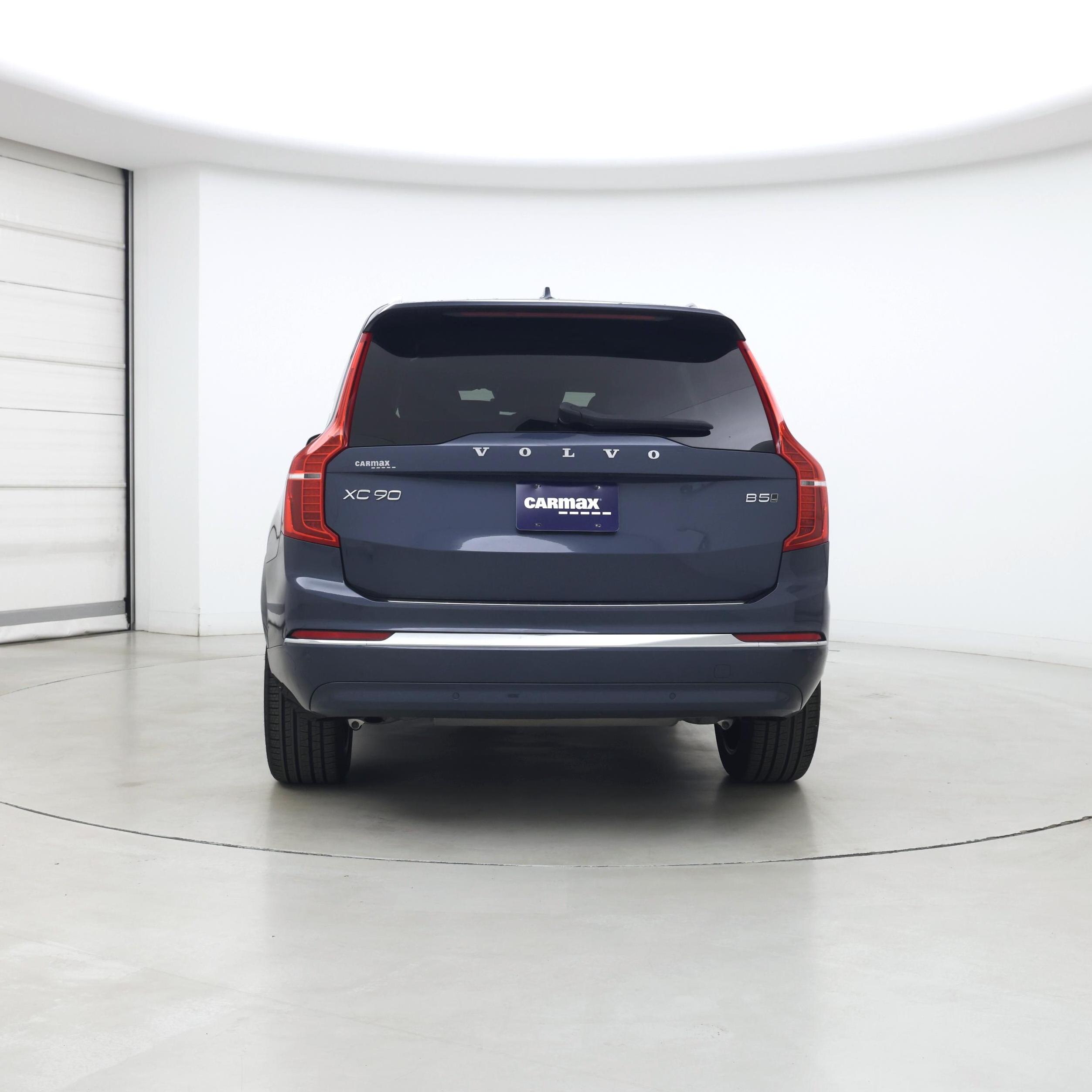 Thumbnail: 2024 Volvo XC90 - 6