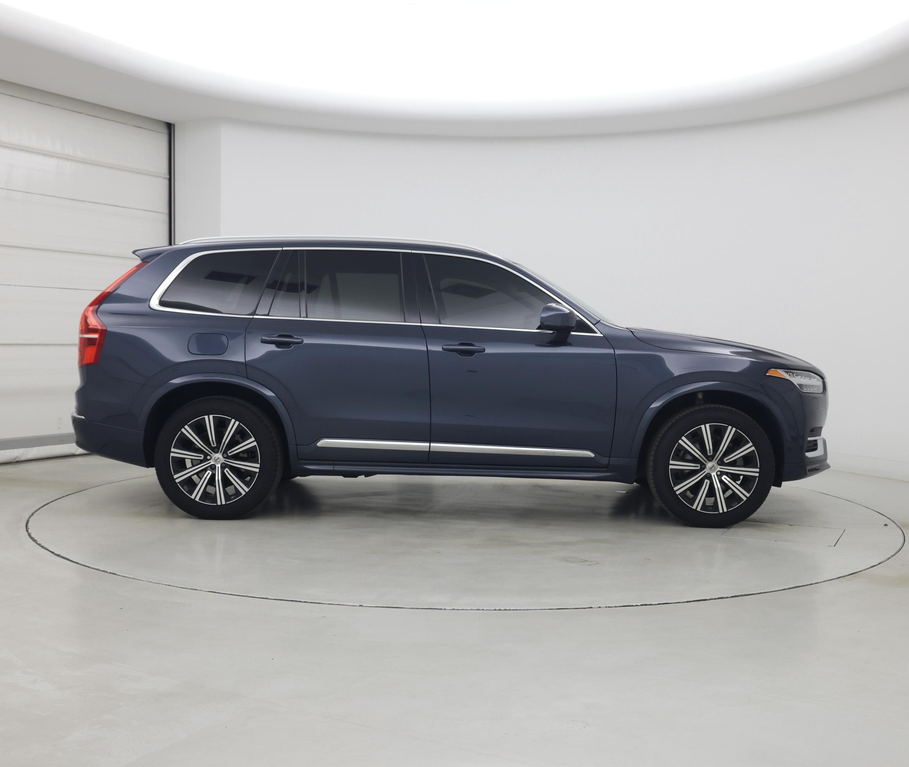 Thumbnail: 2024 Volvo XC90 - 7