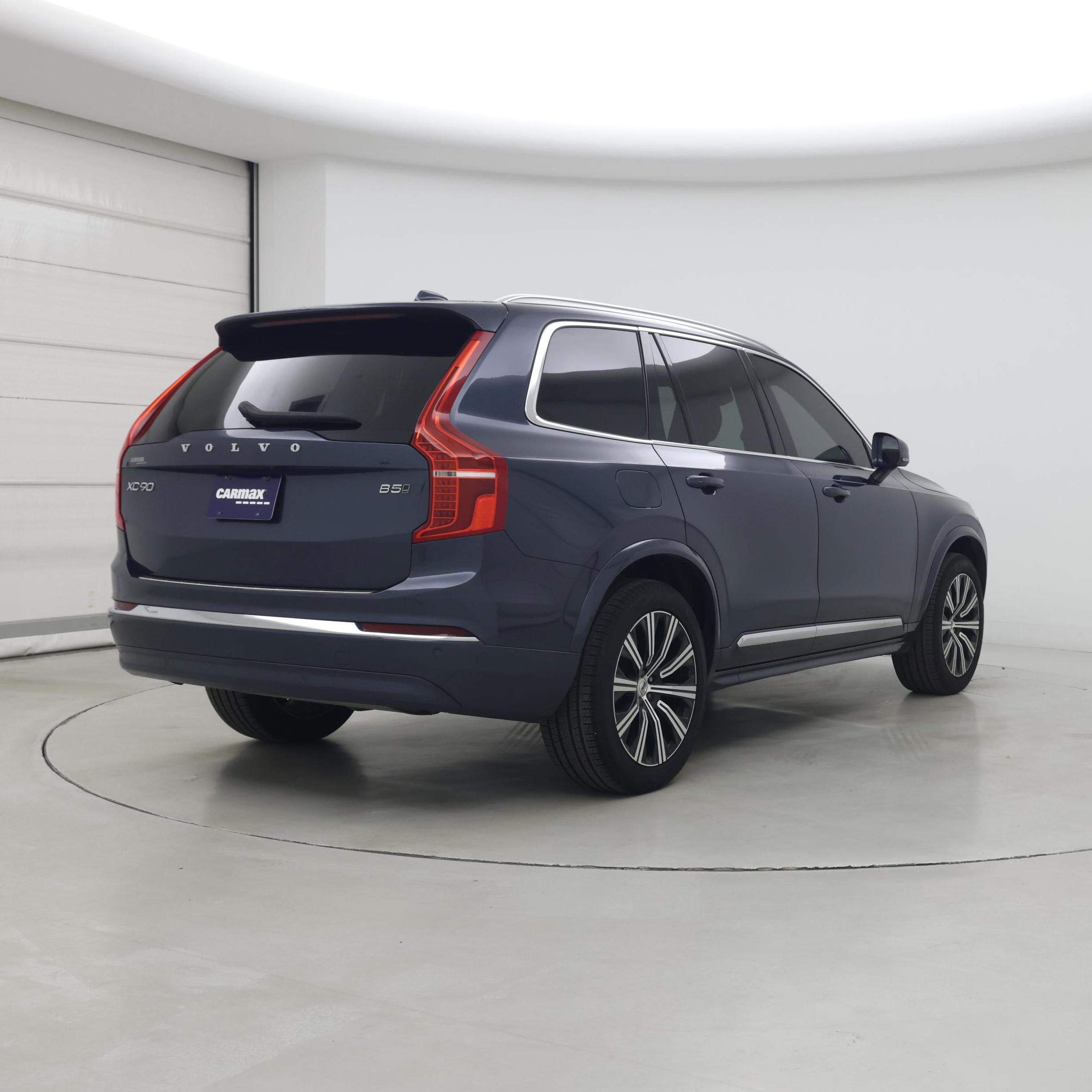 Thumbnail: 2024 Volvo XC90 - 8